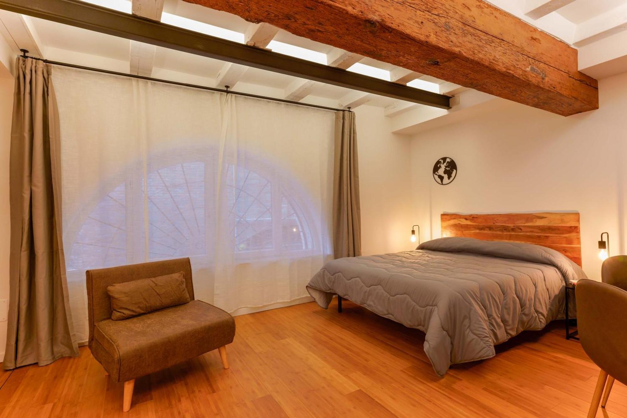 Appartement Sette Chiese