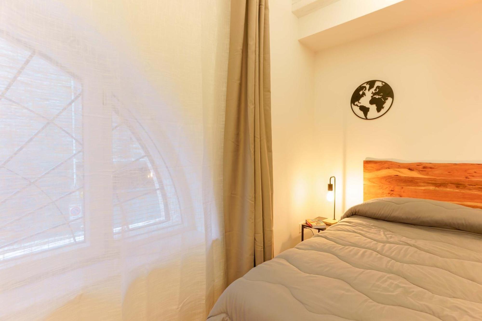 Appartement Sette Chiese *