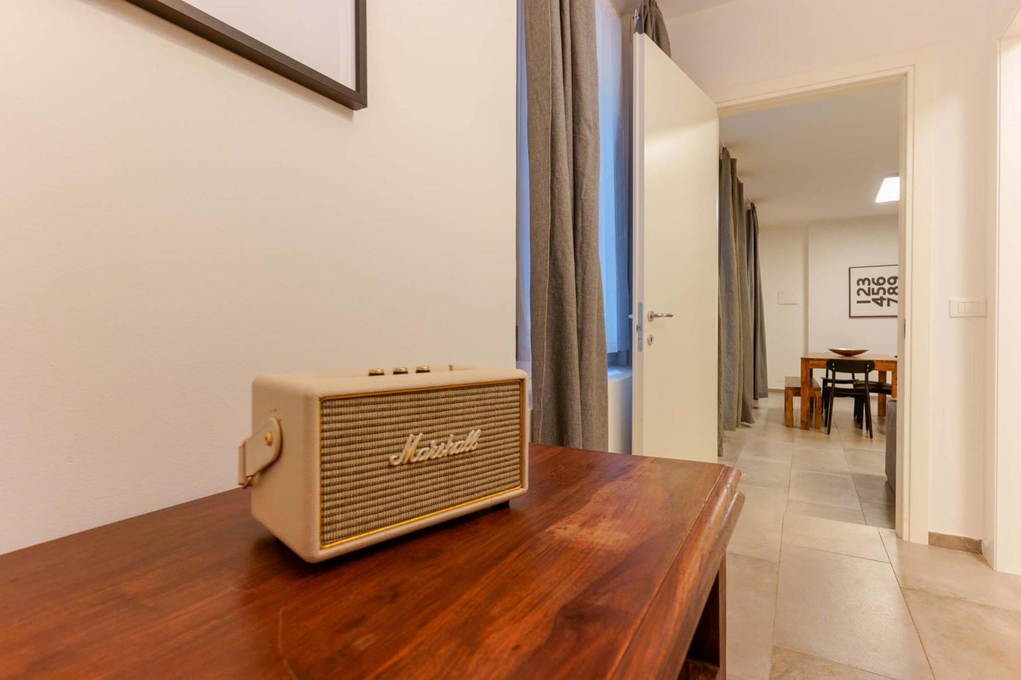 Appartement Sette Chiese
