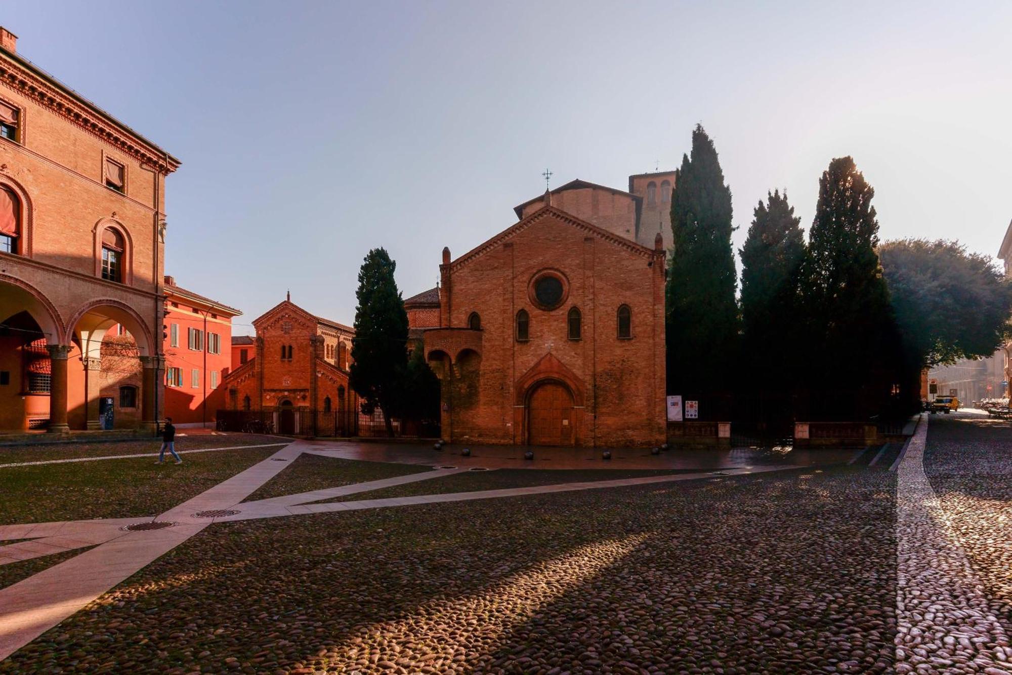 Sette Chiese Appartement *