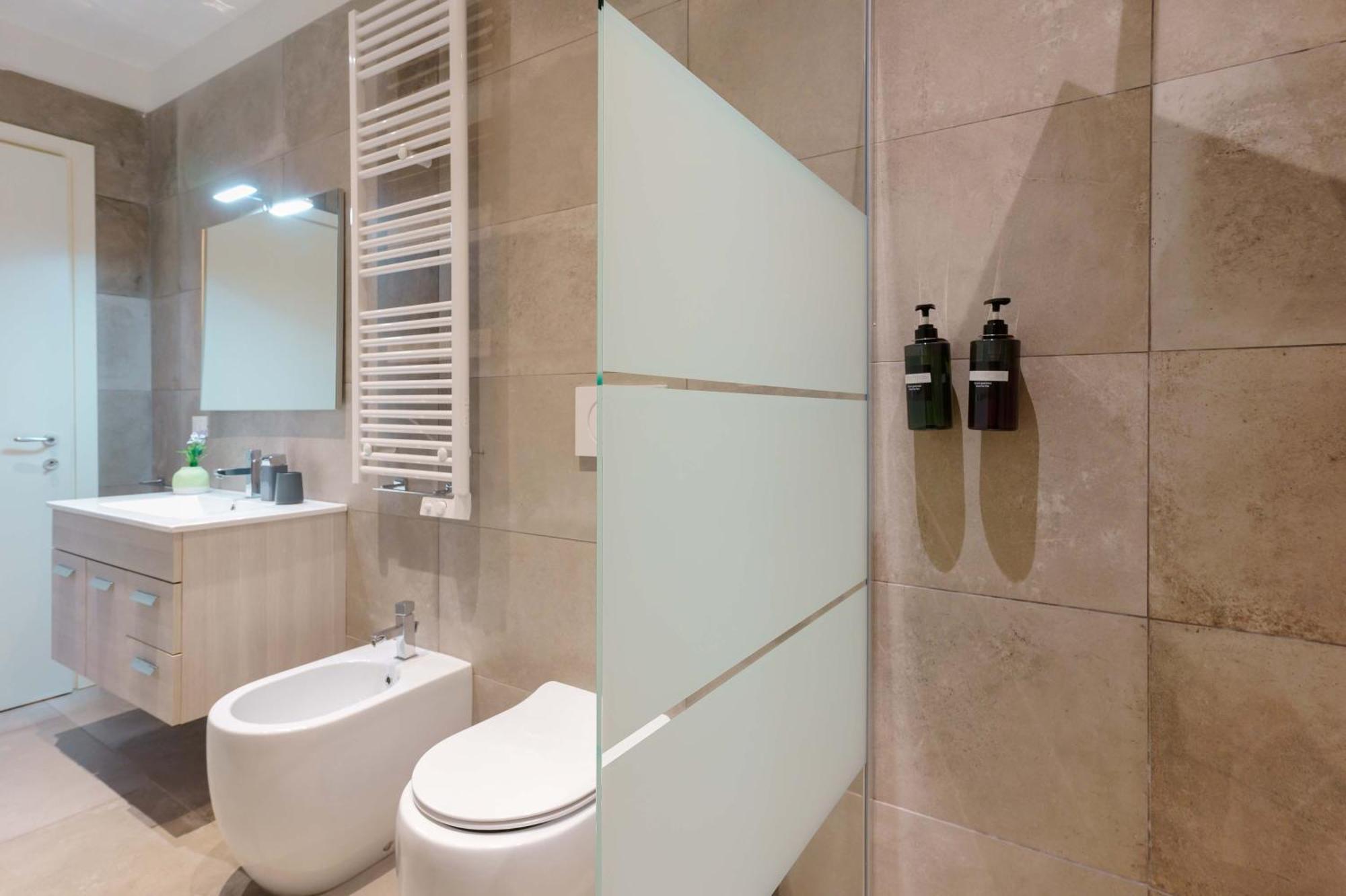 Sette Chiese Appartement Bologna