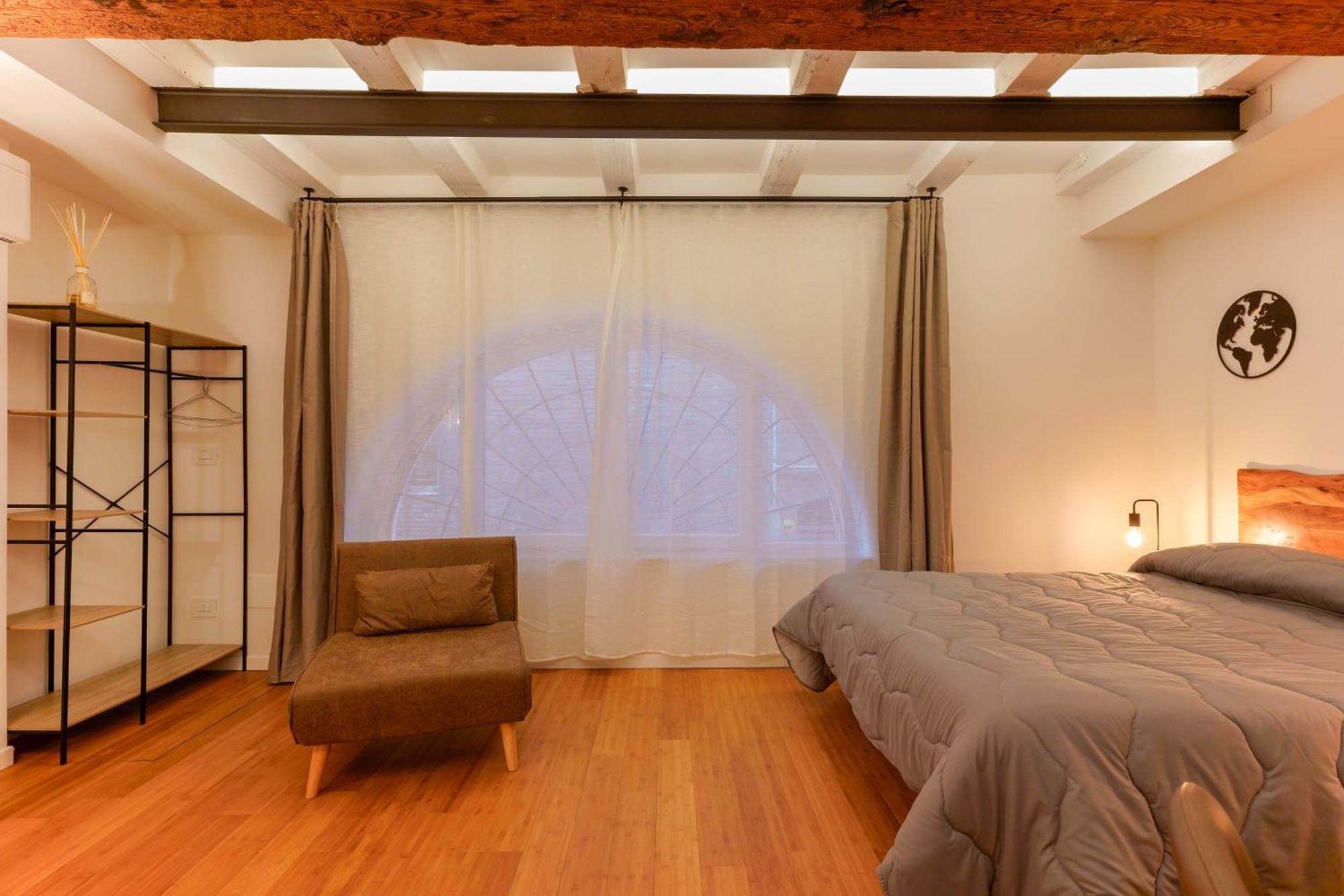Sette Chiese Appartement