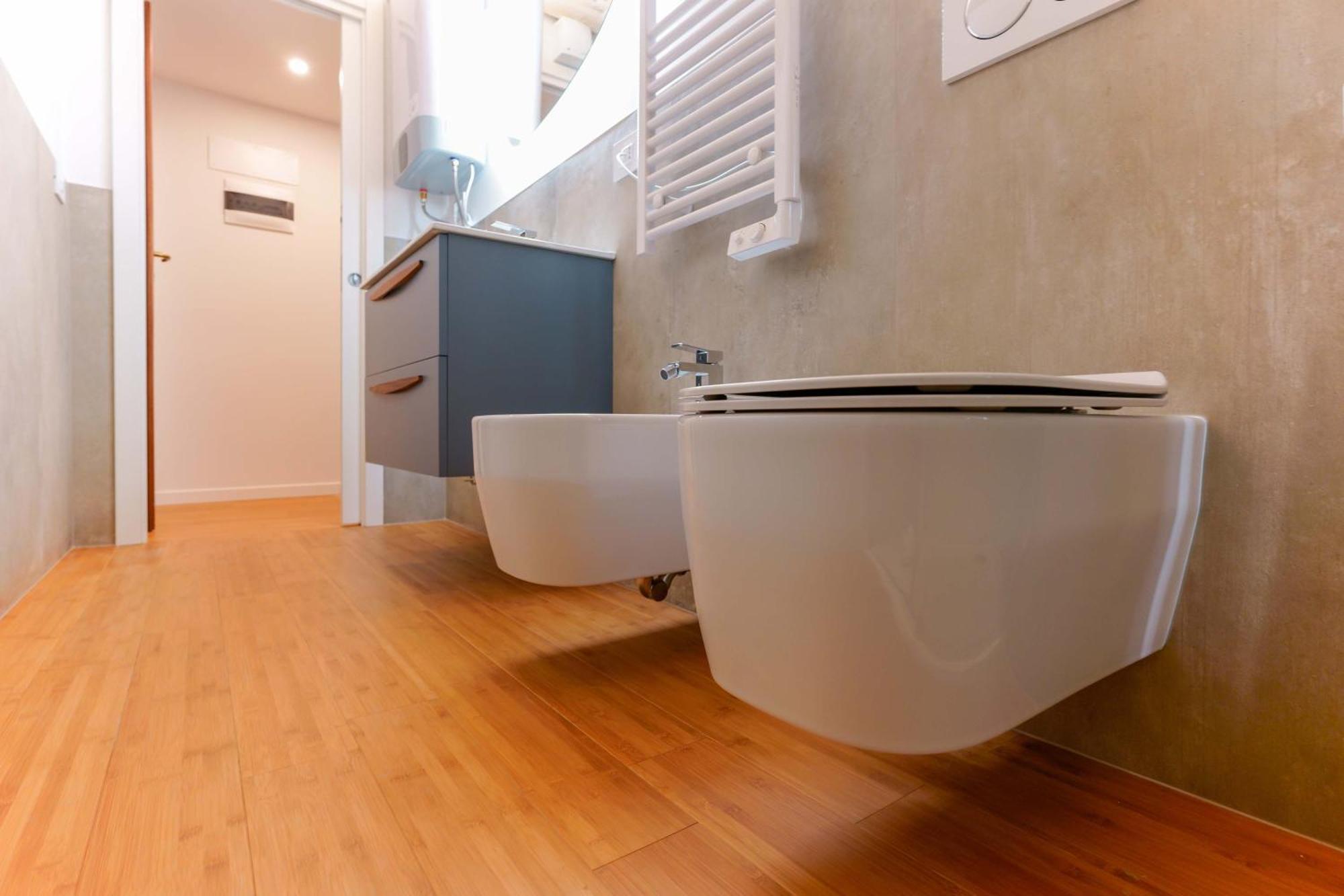 Appartement Sette Chiese