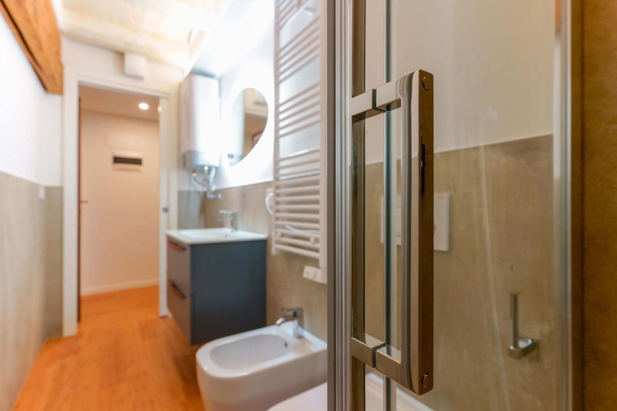Appartement Sette Chiese *