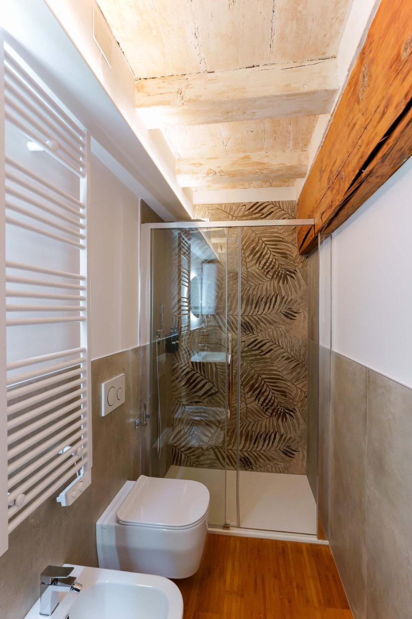 Appartement Sette Chiese
