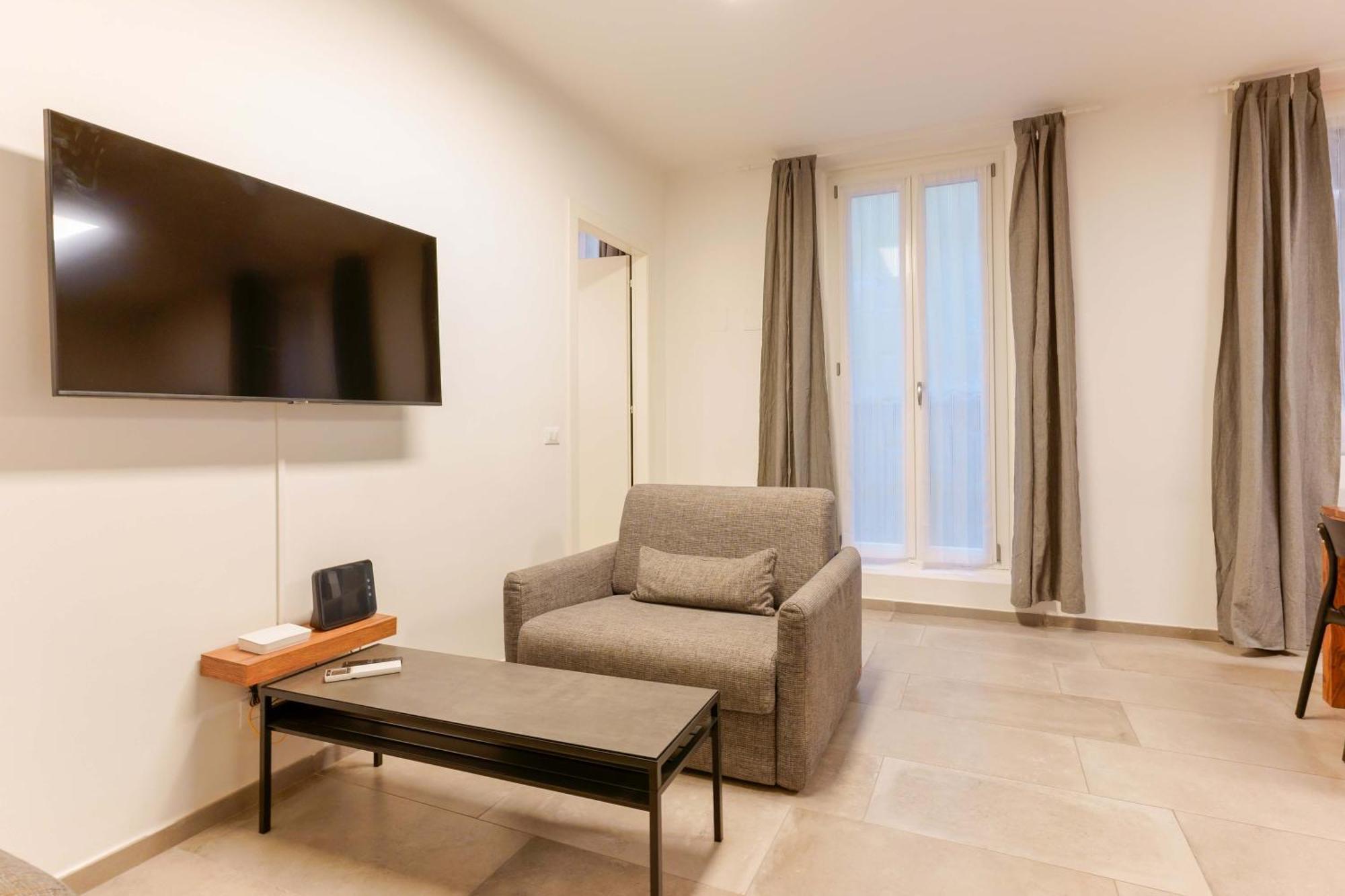 Sette Chiese Appartement Bologna