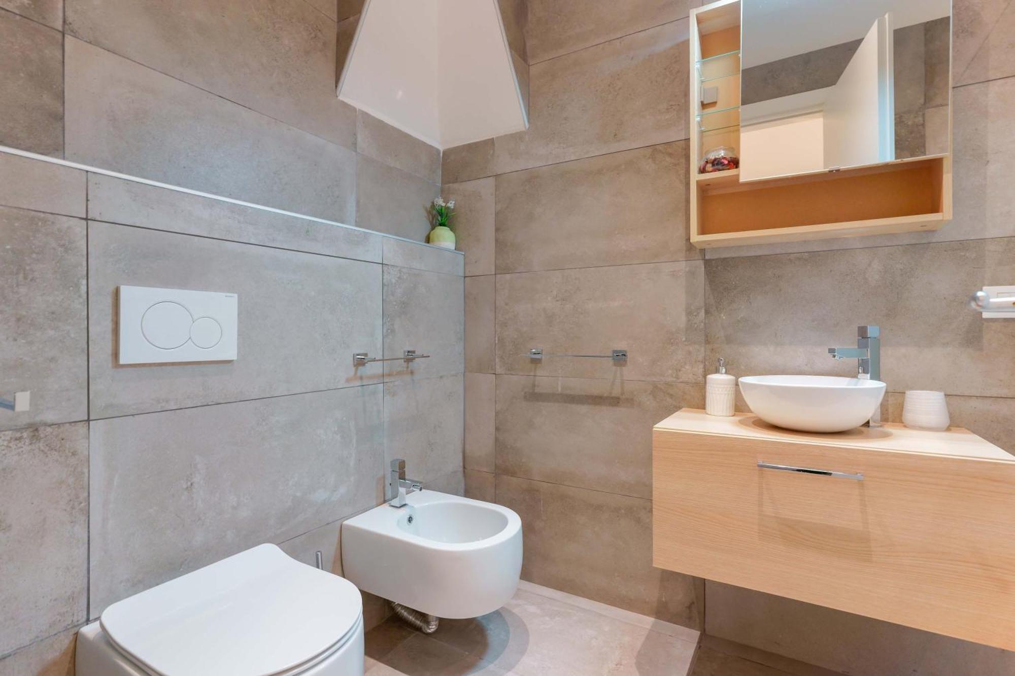 Appartement Sette Chiese Bologna