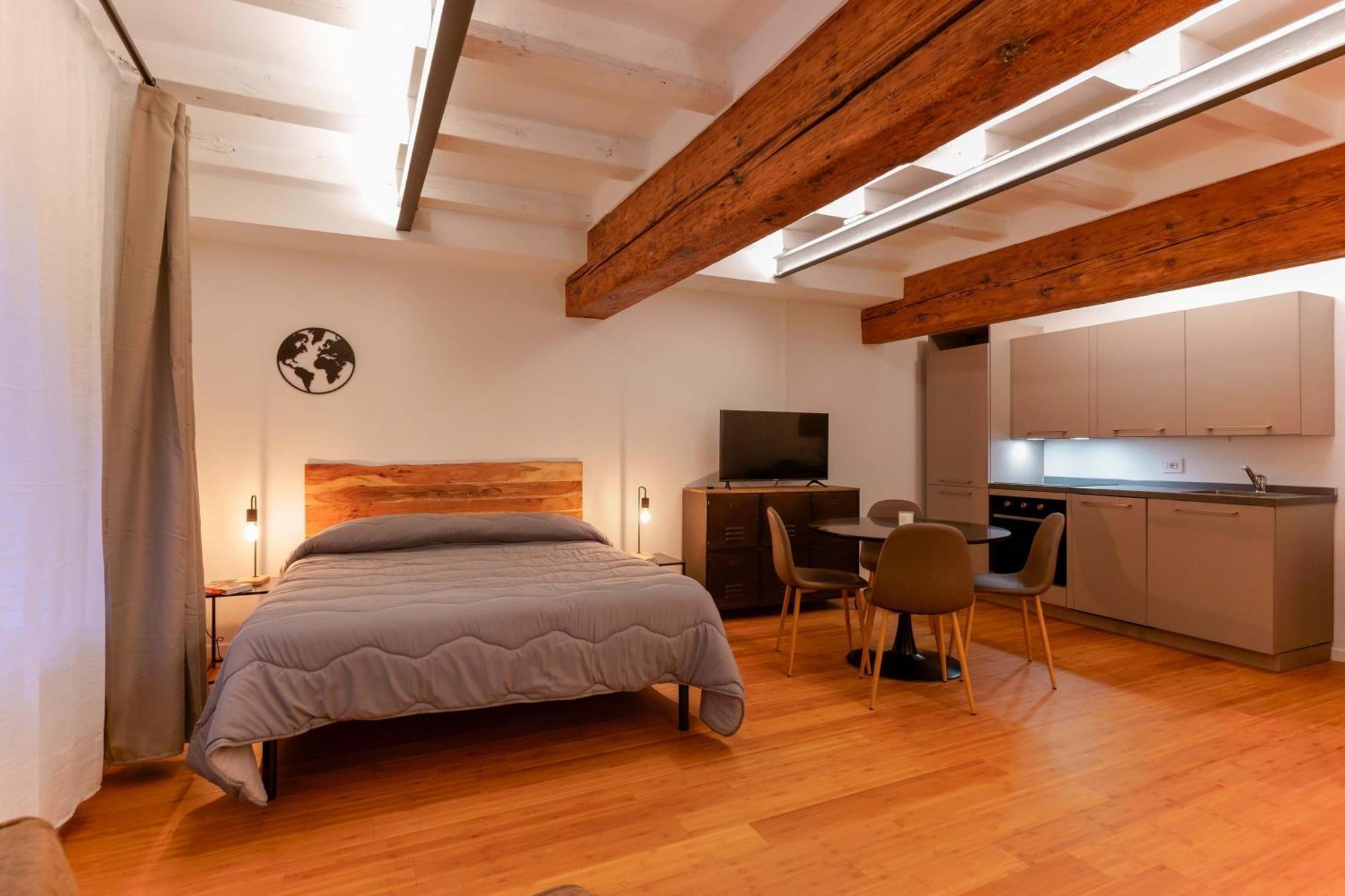 Sette Chiese Appartement