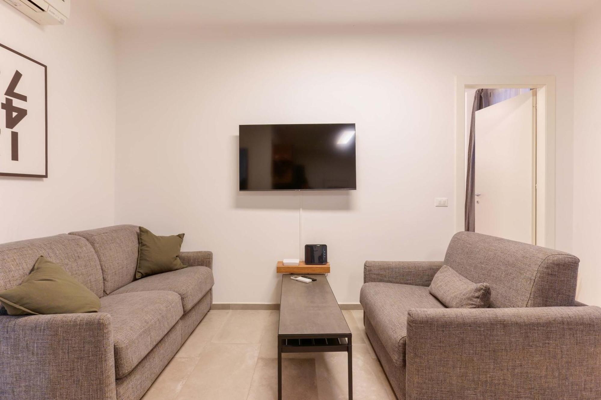Appartement Sette Chiese