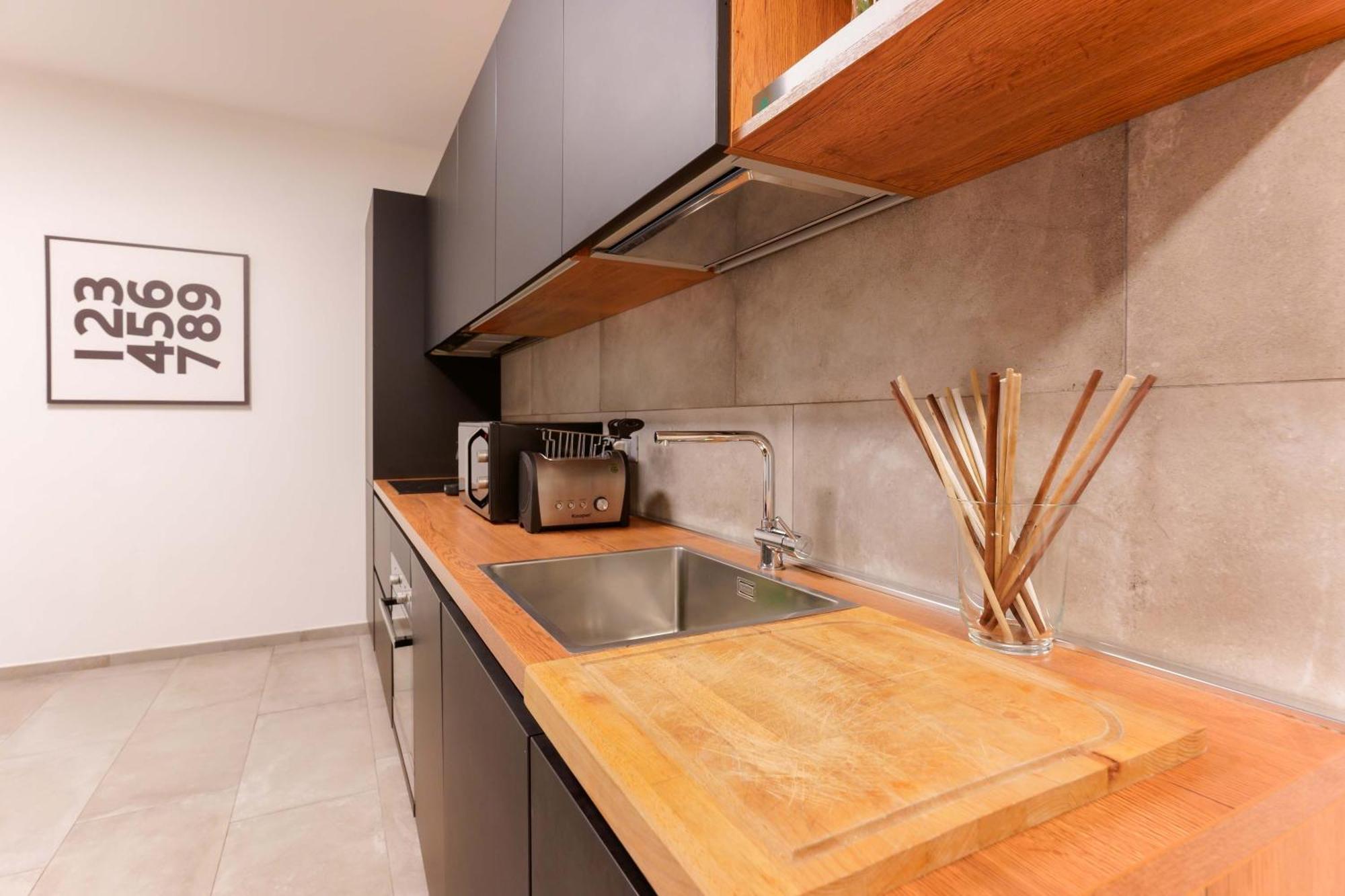 Appartement Sette Chiese *