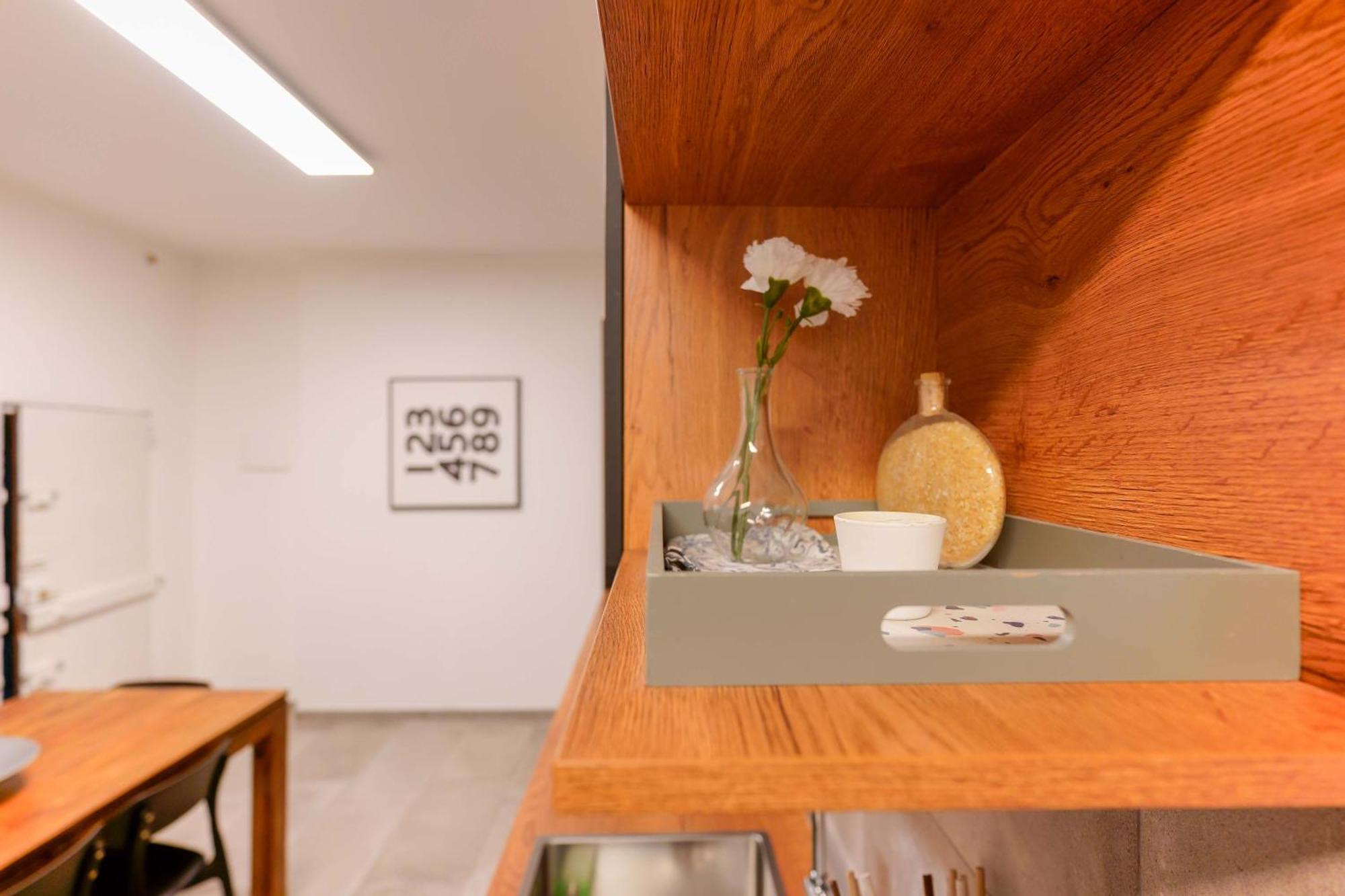 Sette Chiese Appartement