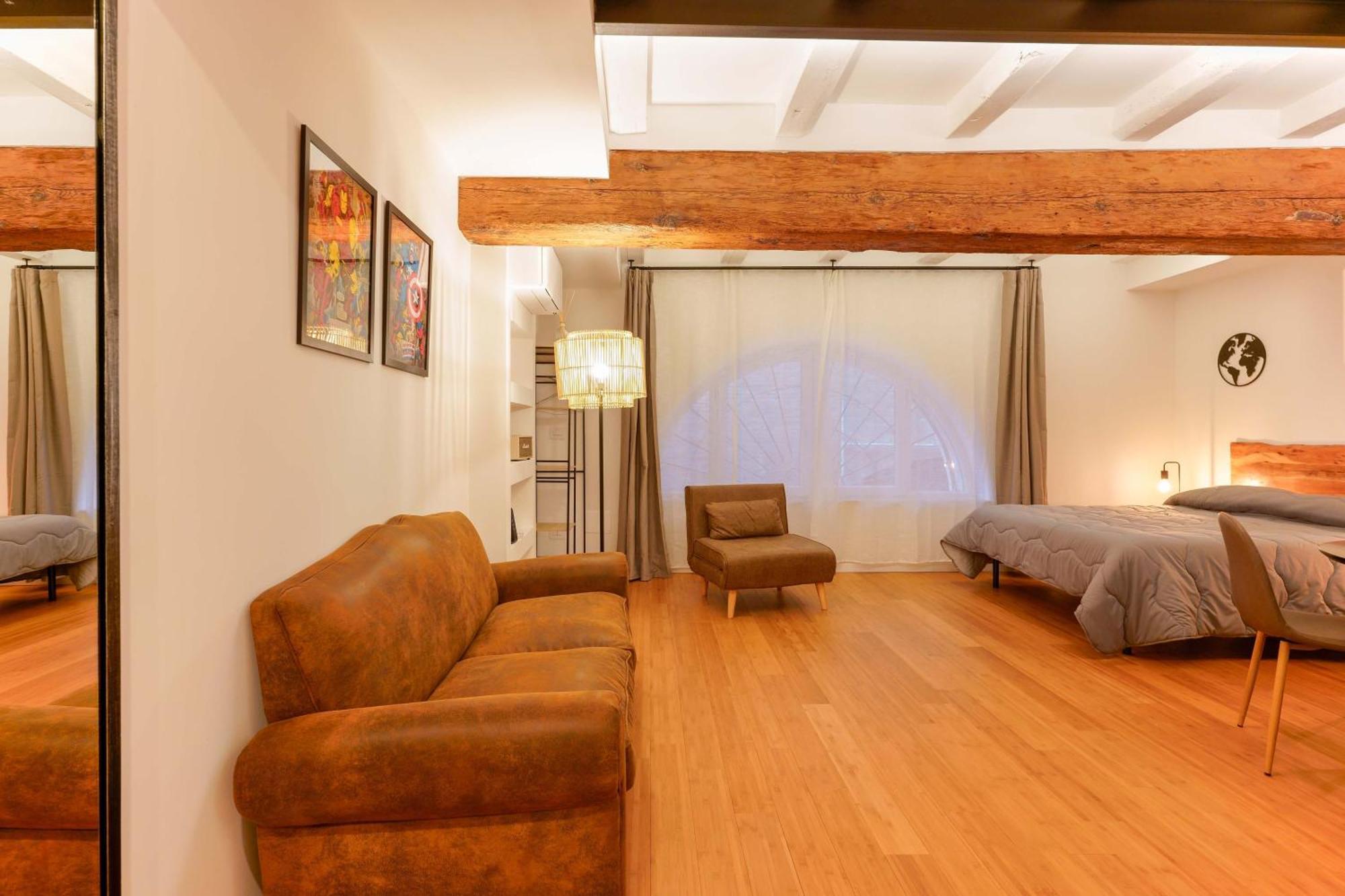 Appartement Sette Chiese