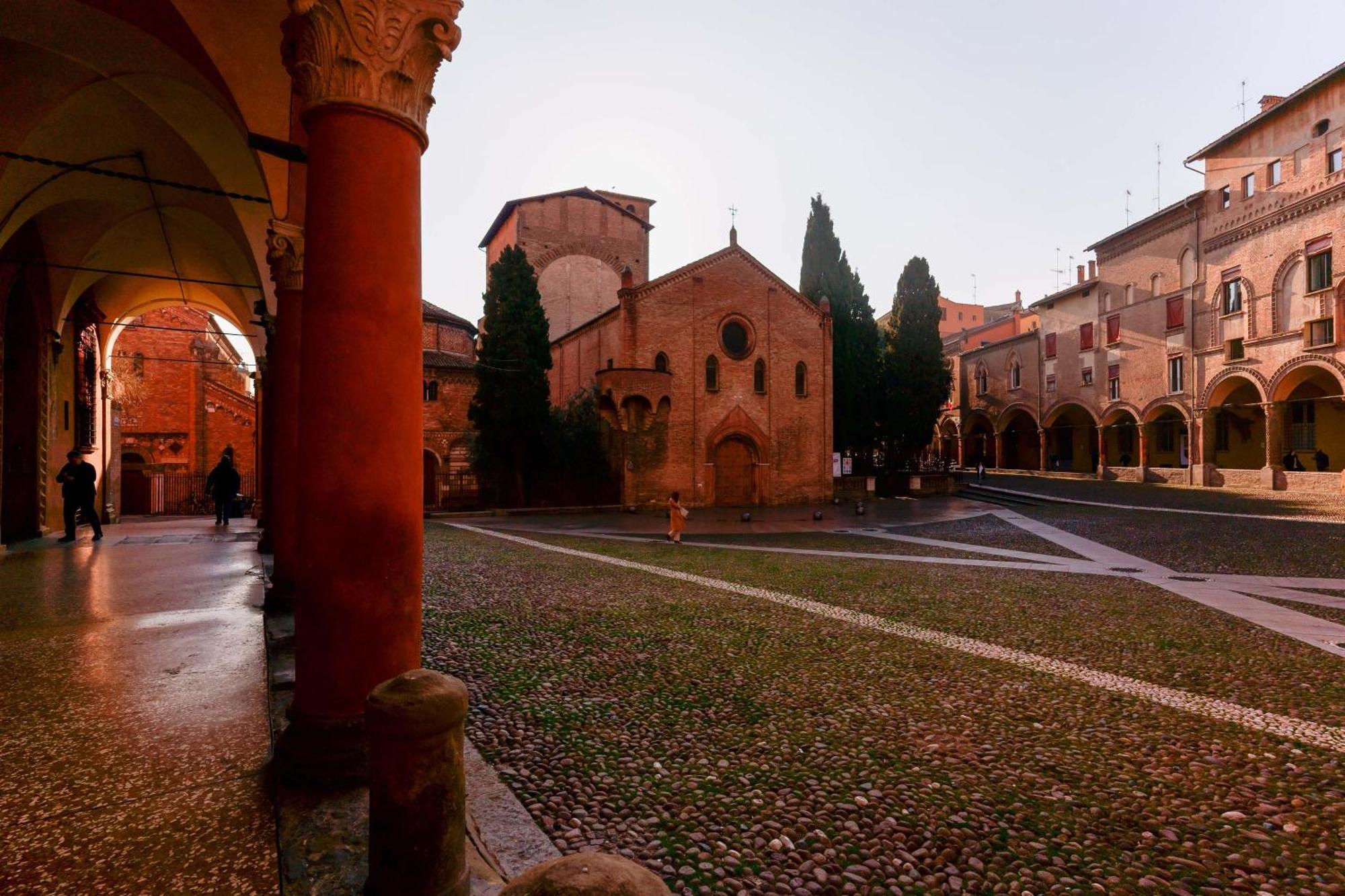 Sette Chiese Appartement *
