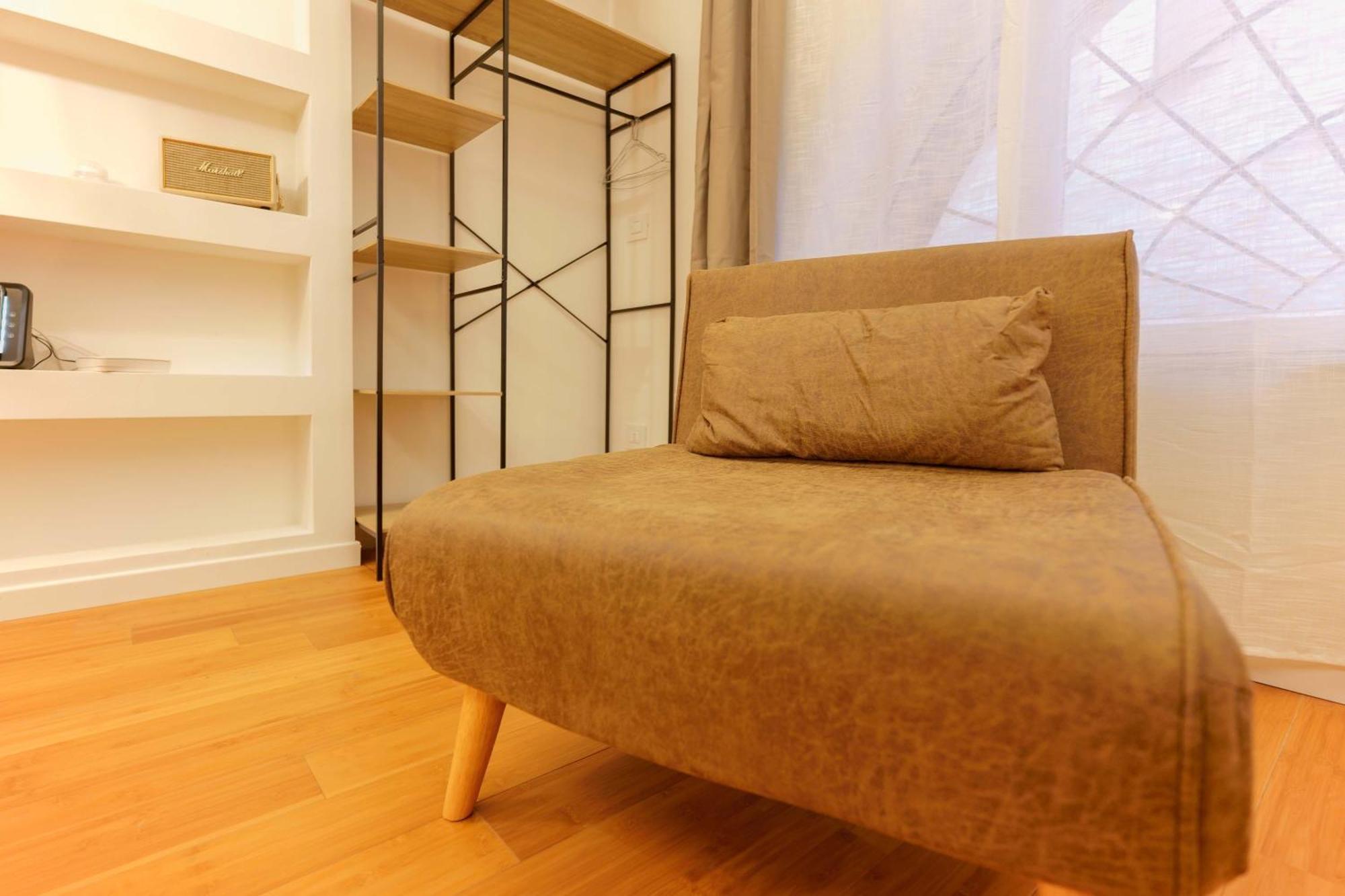 Appartement Sette Chiese *