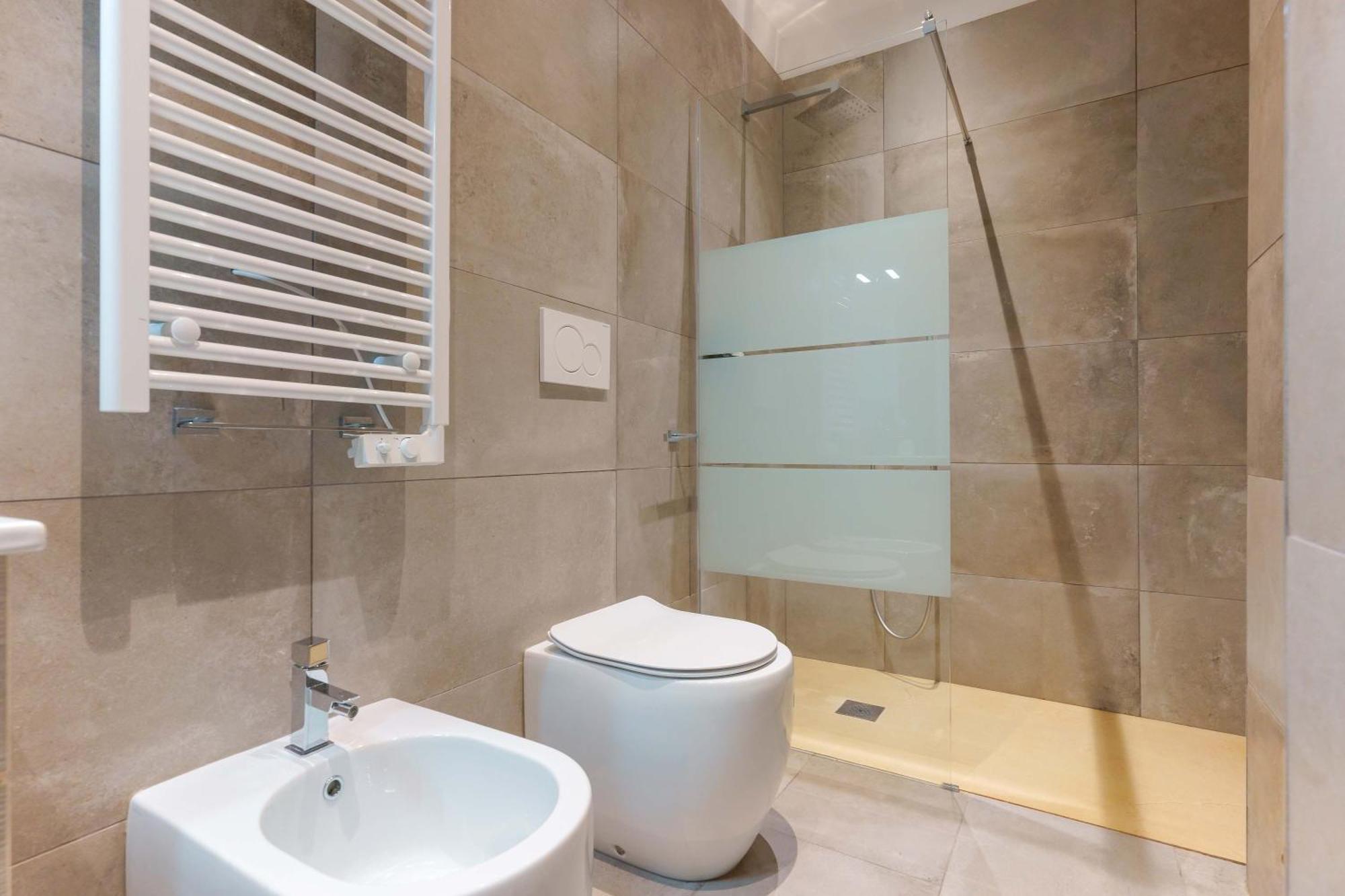 Sette Chiese Appartement Bologna