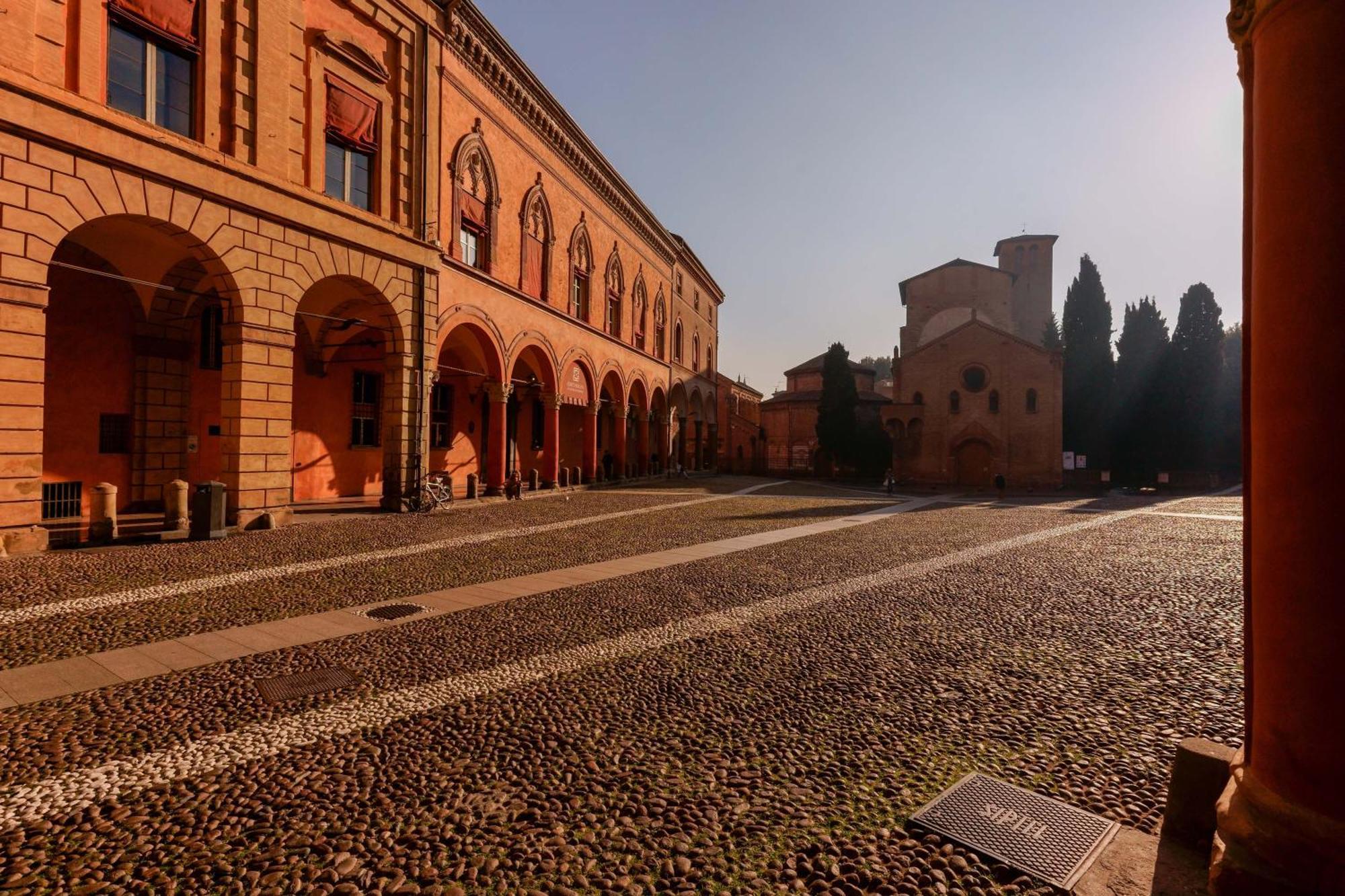 Sette Chiese Appartement *