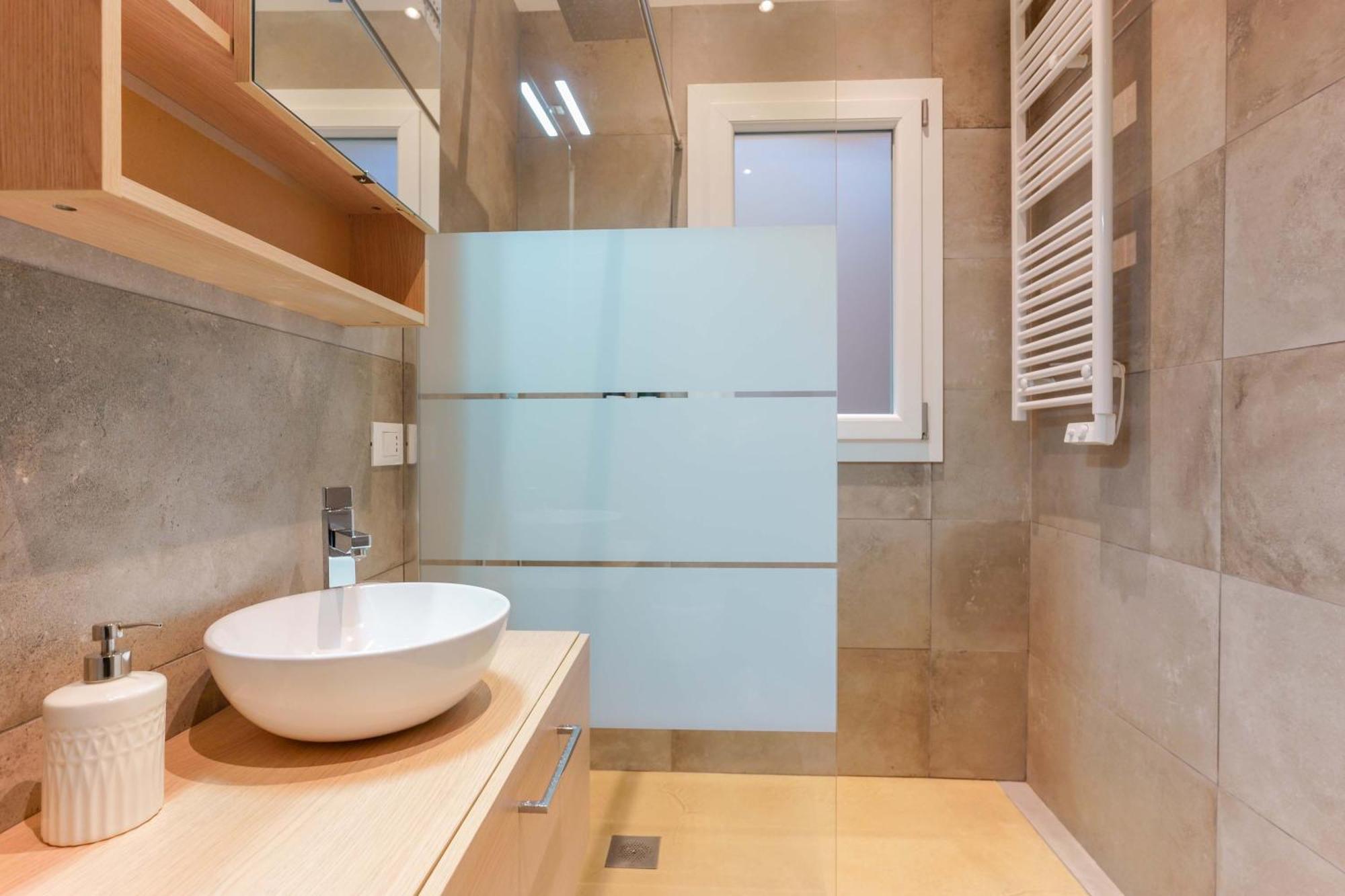 Sette Chiese Appartement Bologna