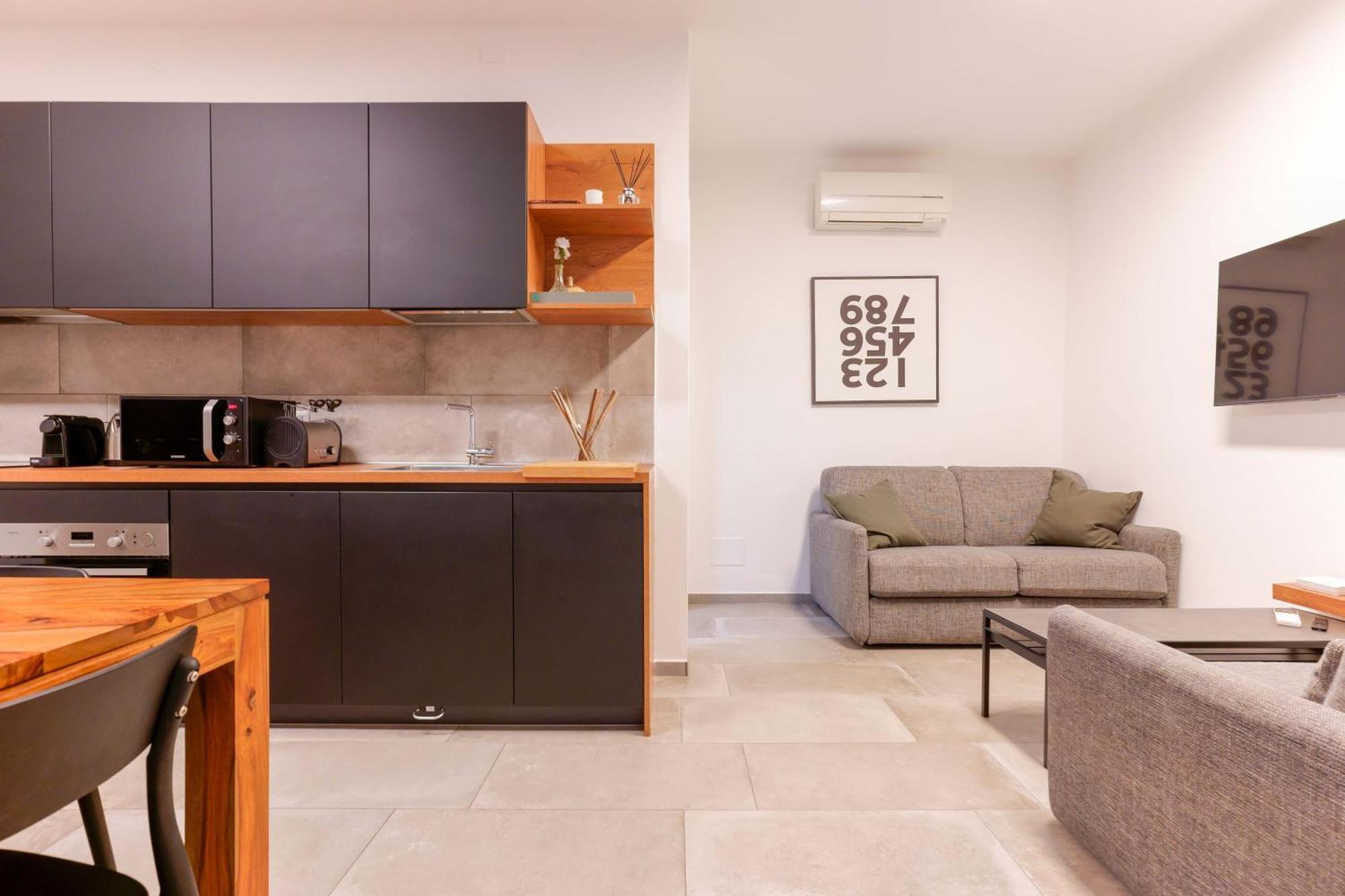 Appartement Sette Chiese Bologna