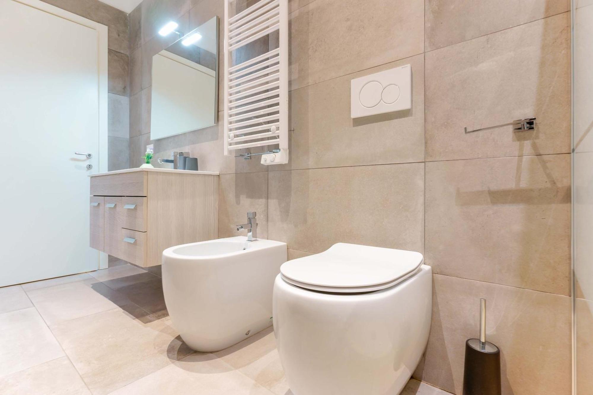 Sette Chiese Appartement