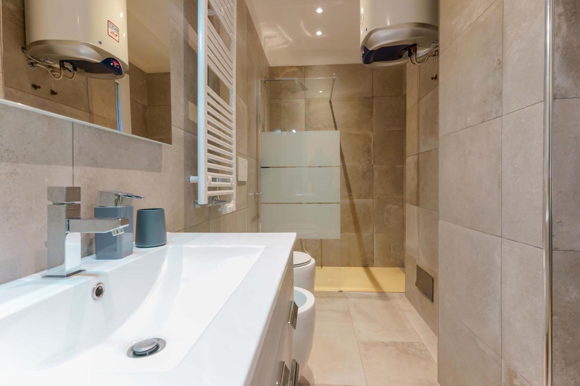 Appartement Sette Chiese *
