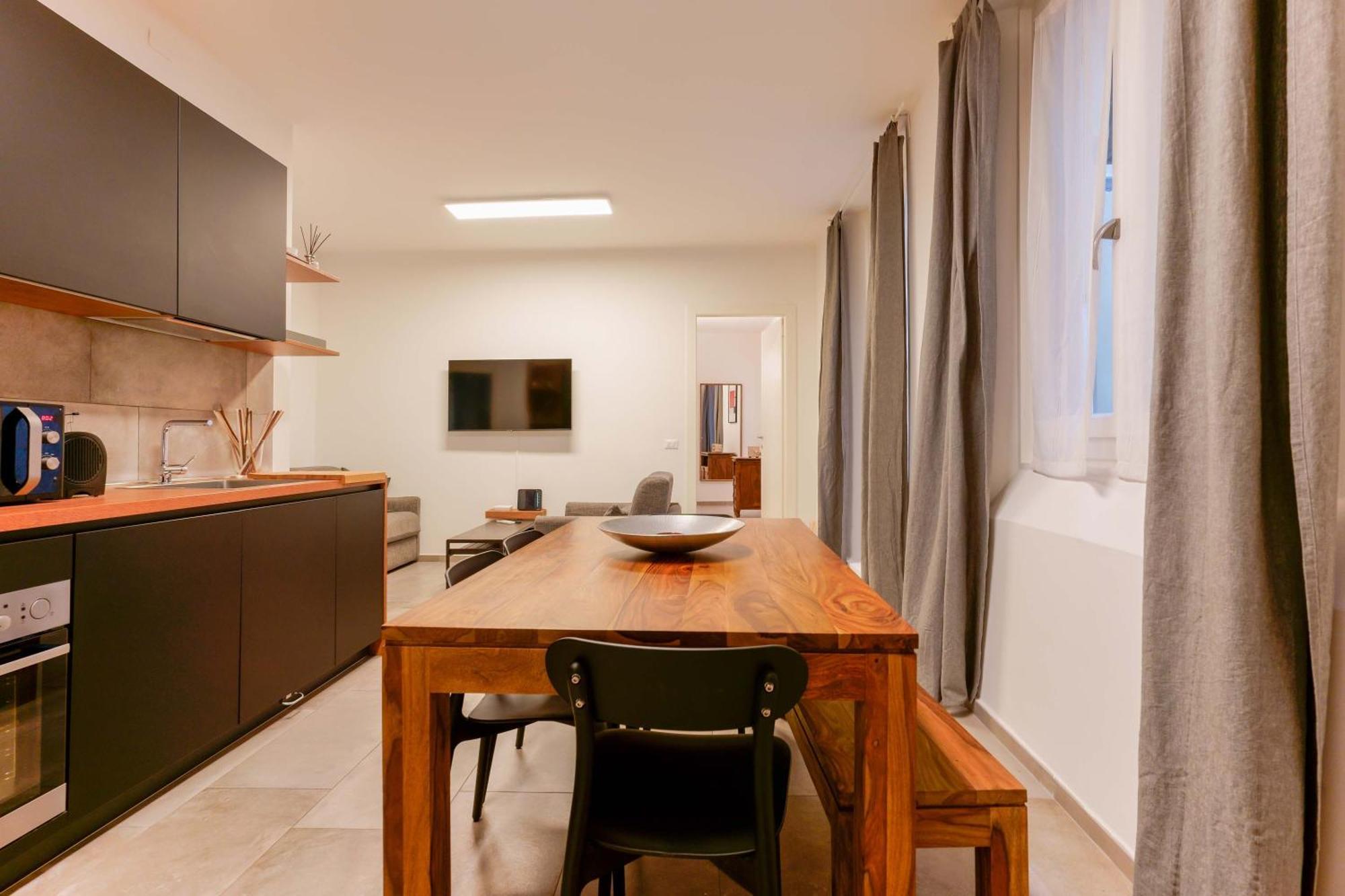 Sette Chiese Appartement Bologna