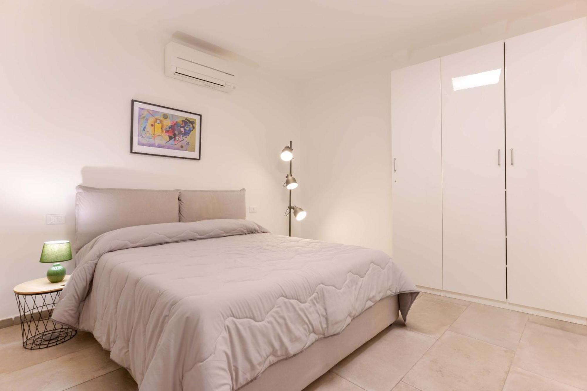 Appartement Sette Chiese