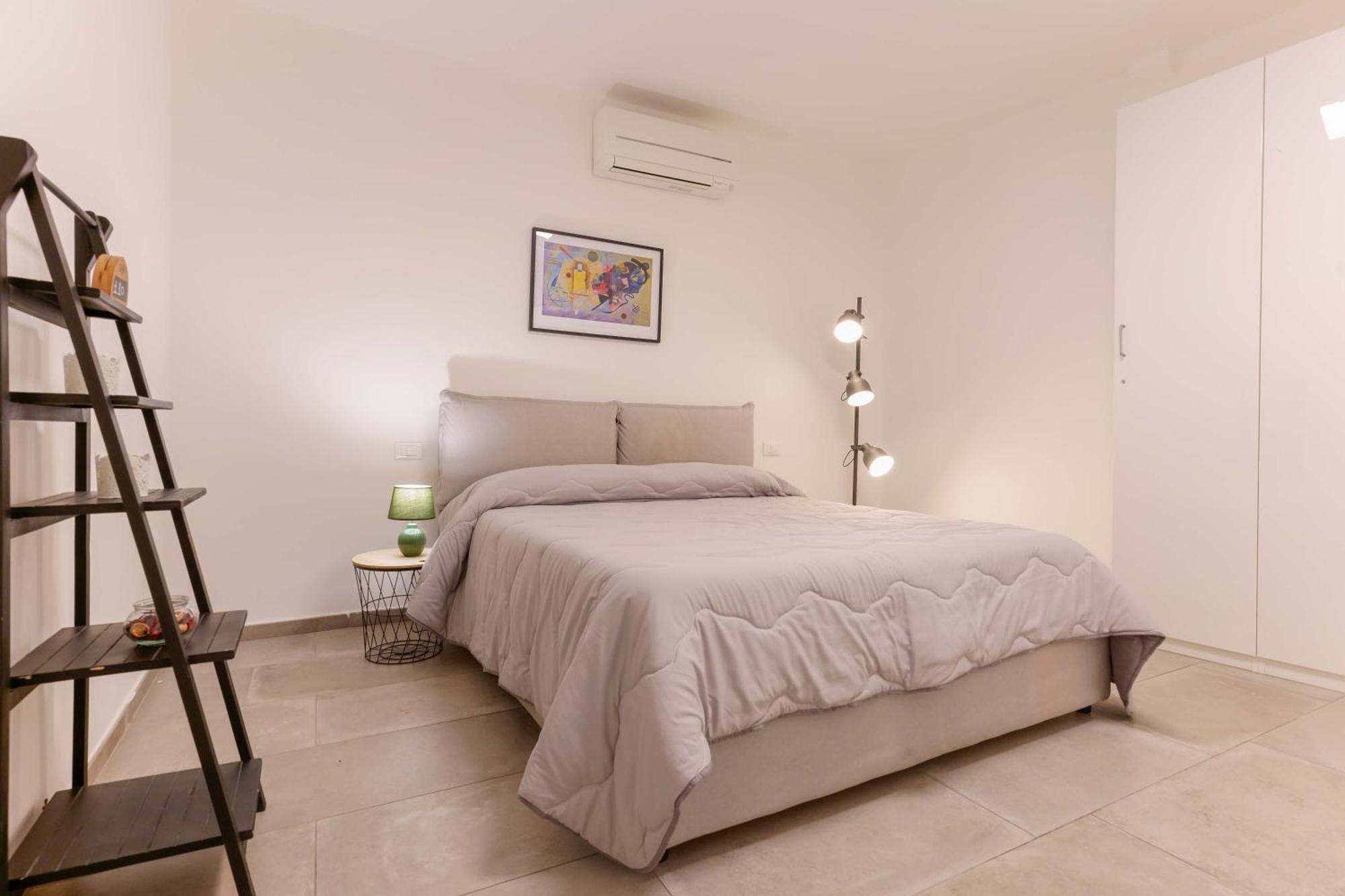 Sette Chiese Appartement *