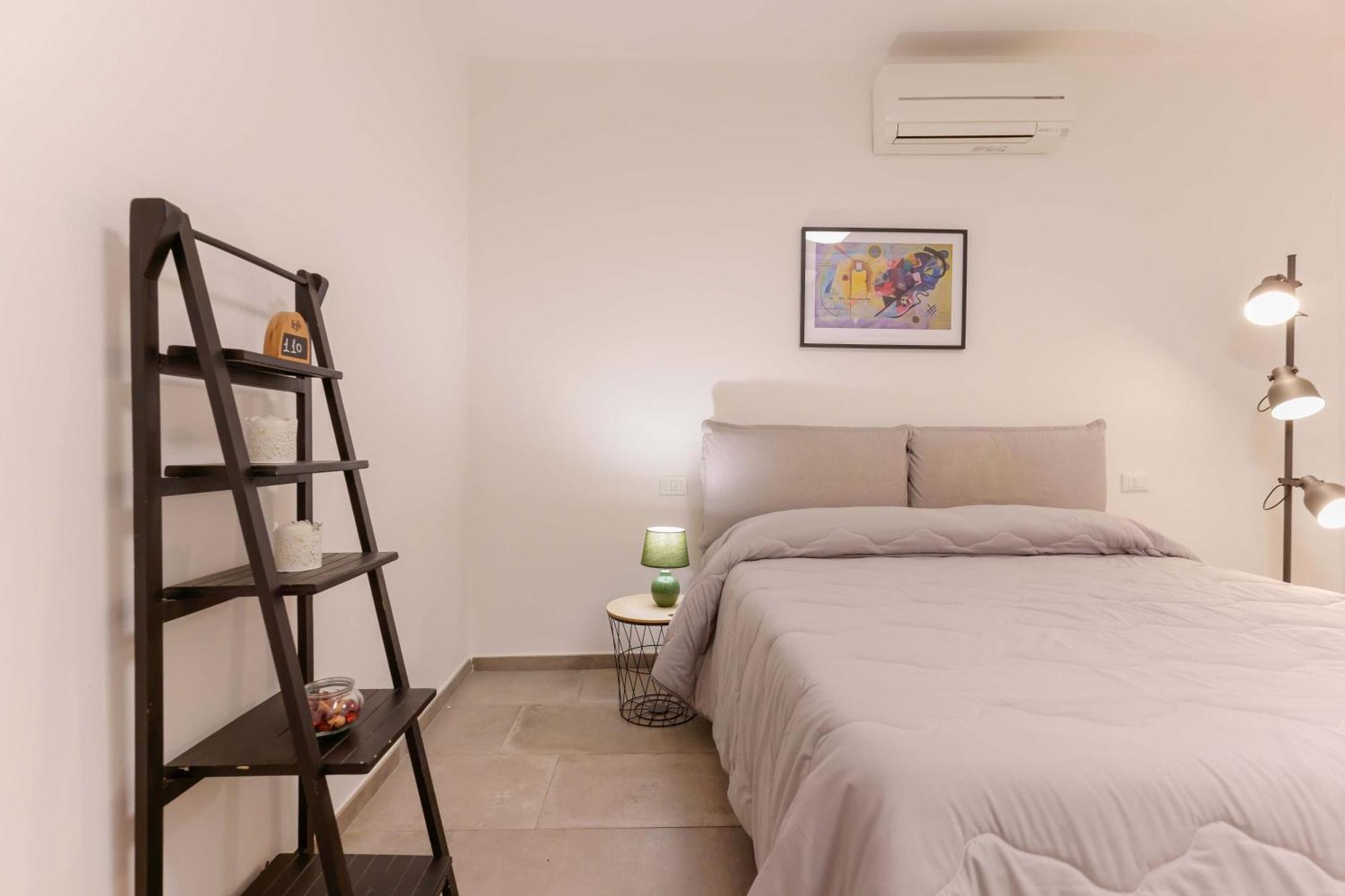 Sette Chiese Appartement *