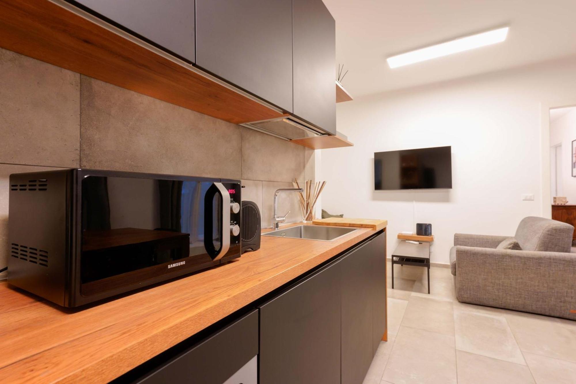 Appartement Sette Chiese *