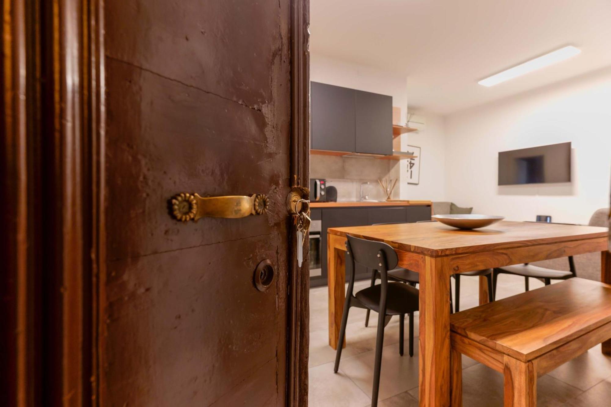Sette Chiese Appartement *