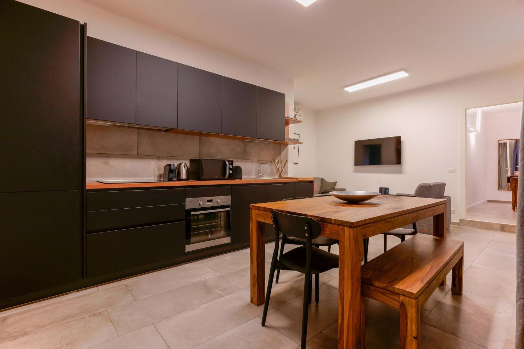 Appartement Sette Chiese *