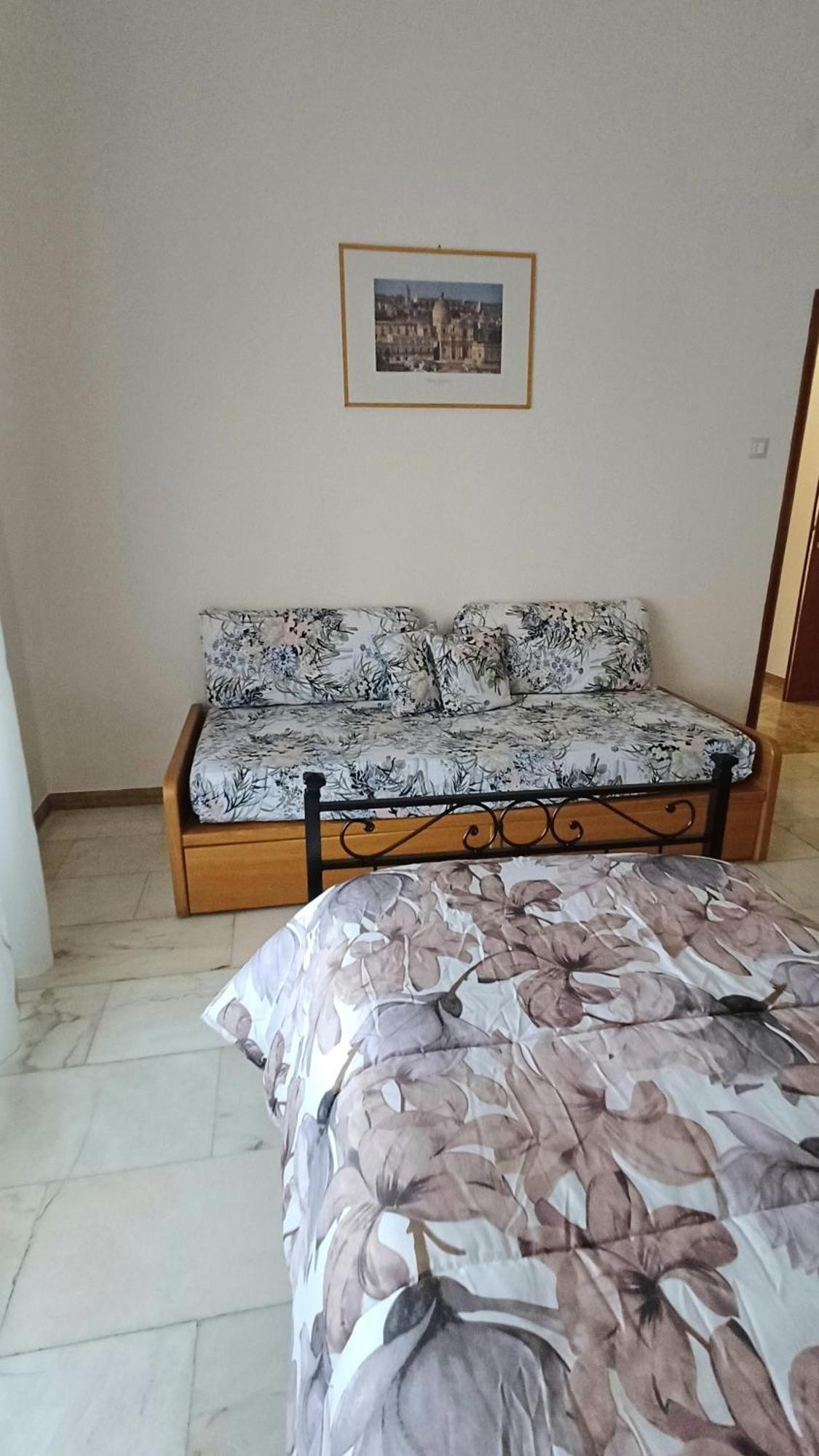 Savena House Pensión Bolonia