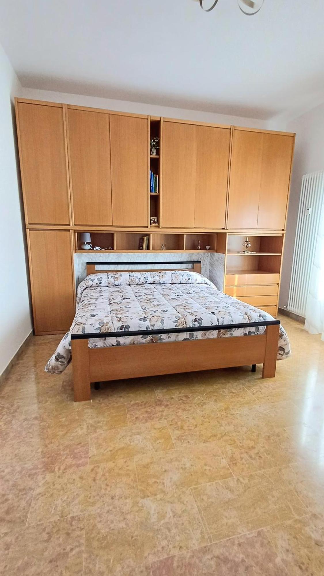 Savena House Pensión