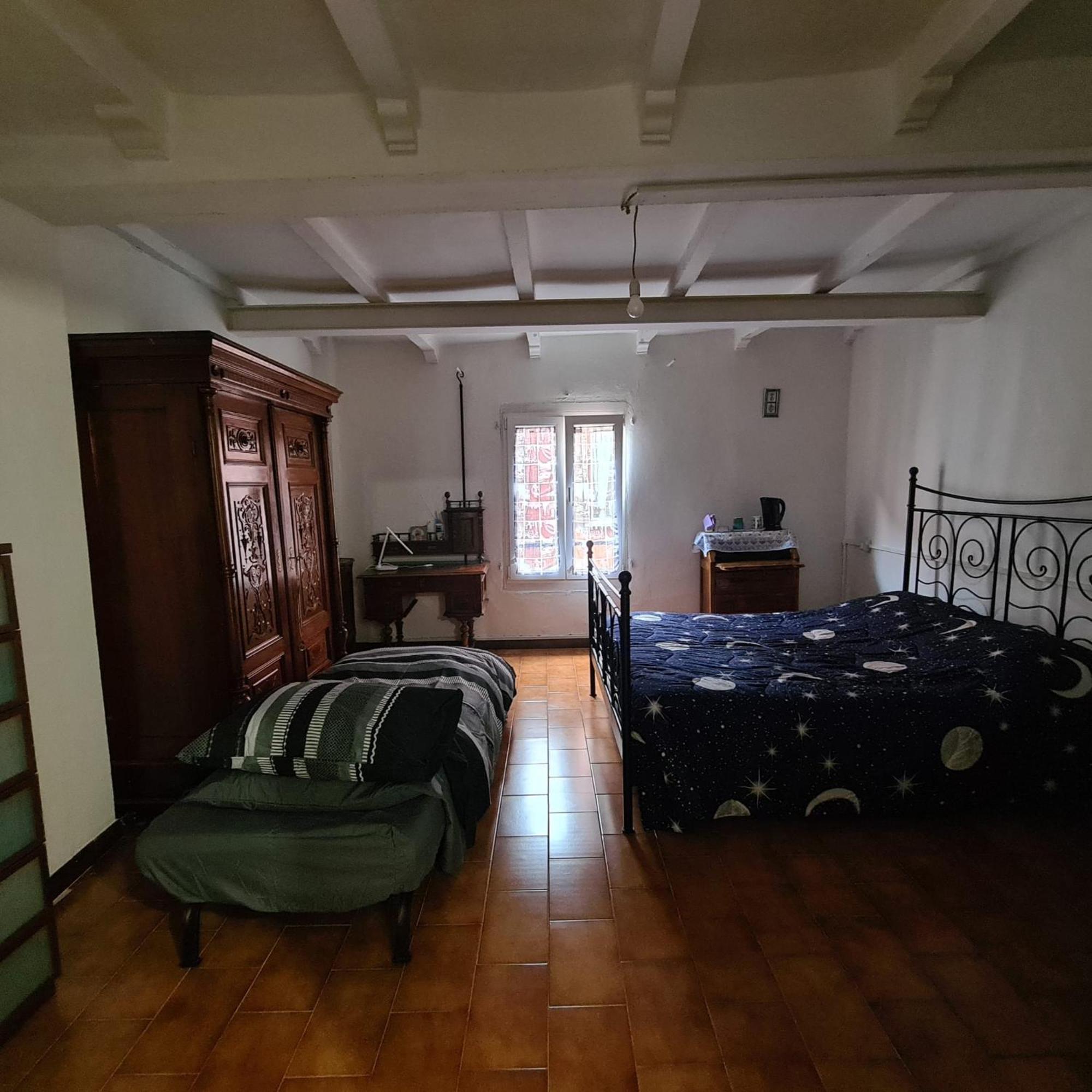 La Maison Di Marina * Bologne