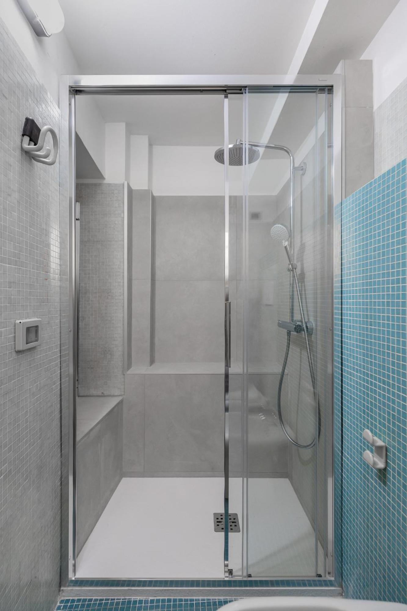 Modern With Mezzanine By Wonderful Italy Appartement *