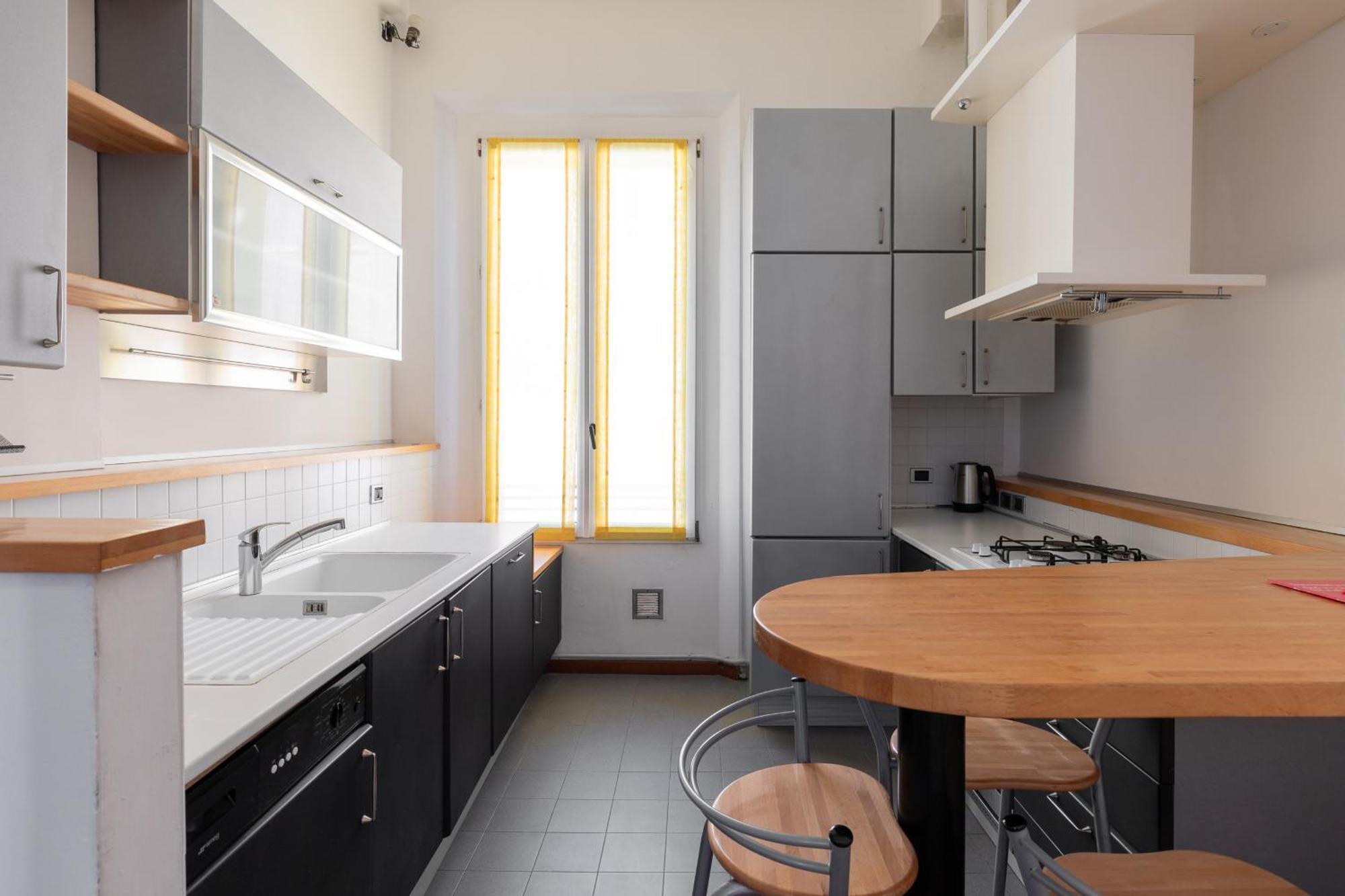 Modern With Mezzanine By Wonderful Italy Appartement *