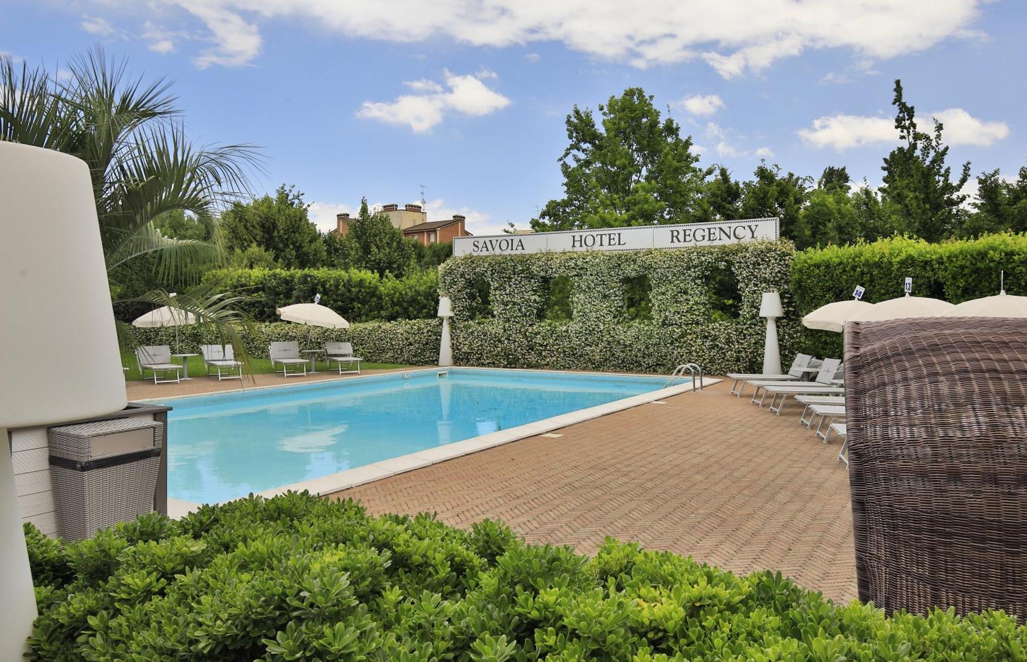 Savoia Regency Hotel