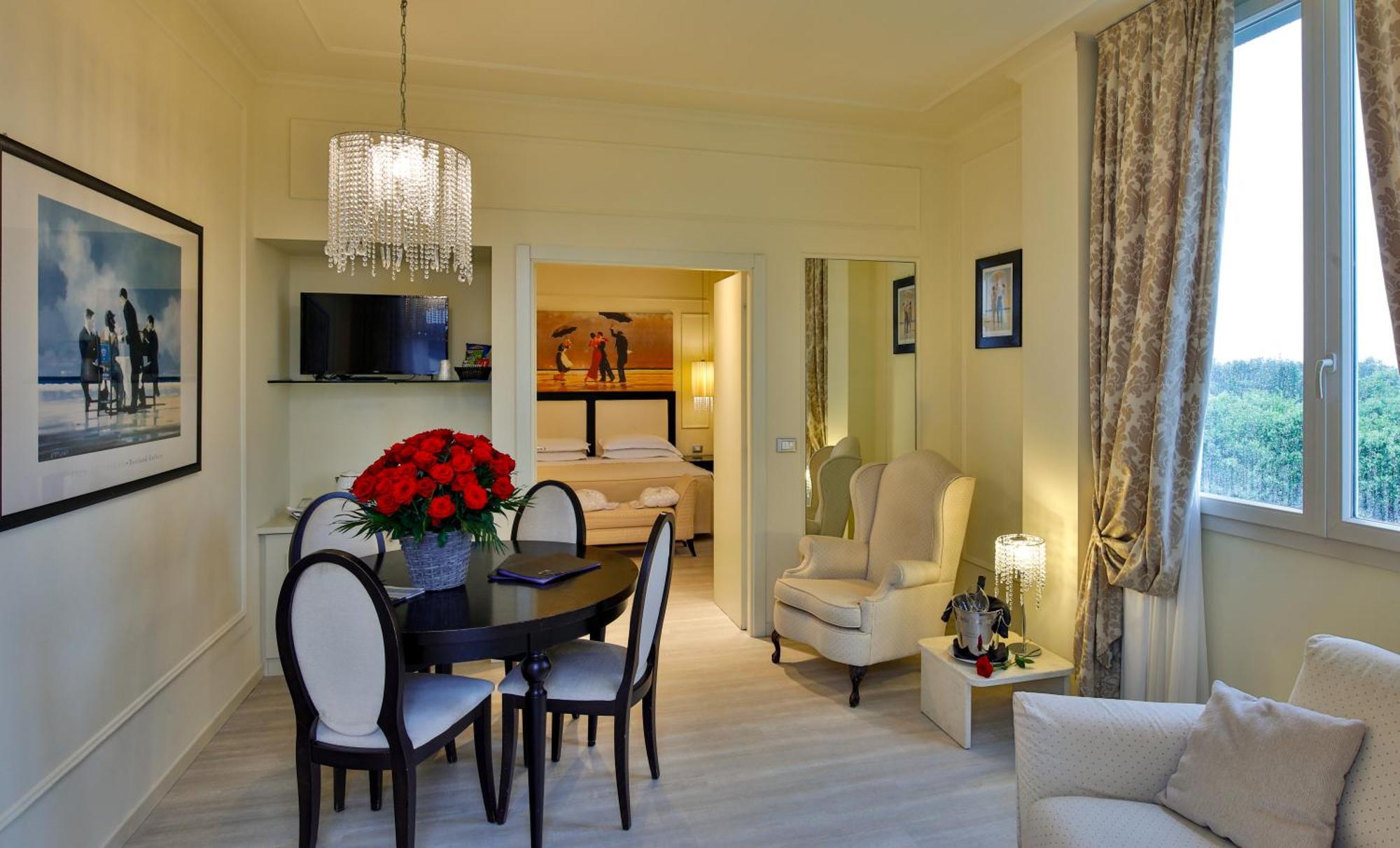 Savoia Regency 4*
