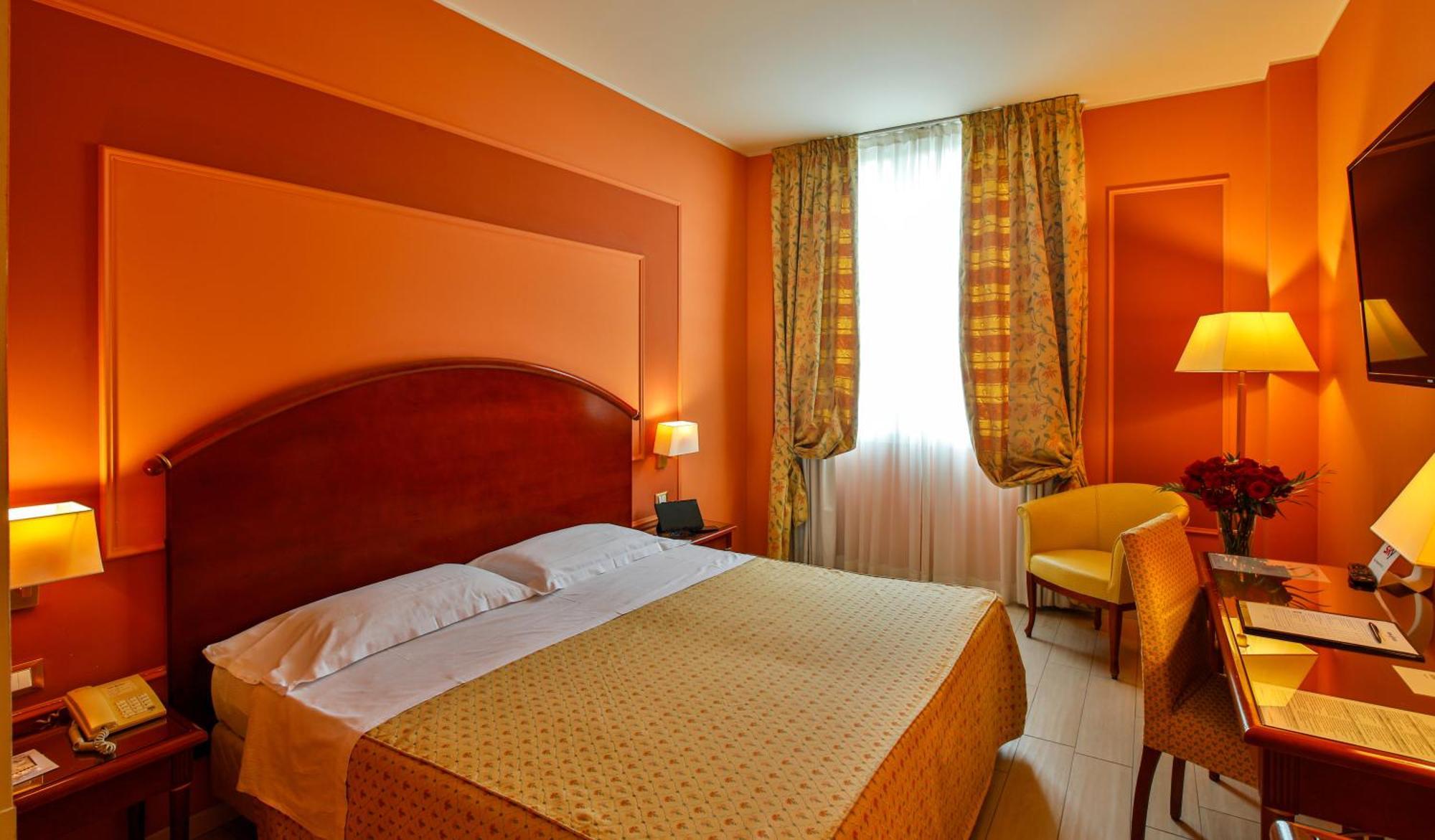 Savoia Regency 4*