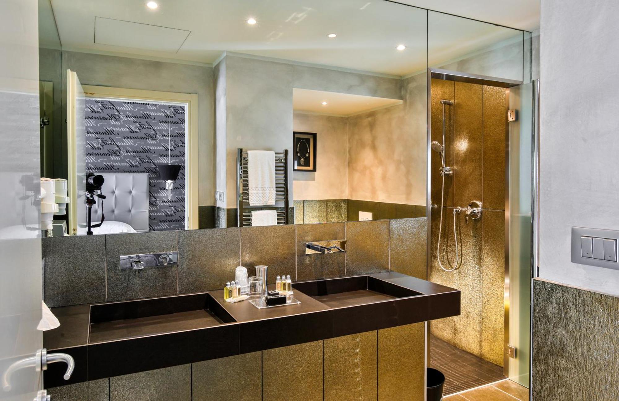 Savoia Regency 4* Bolonia