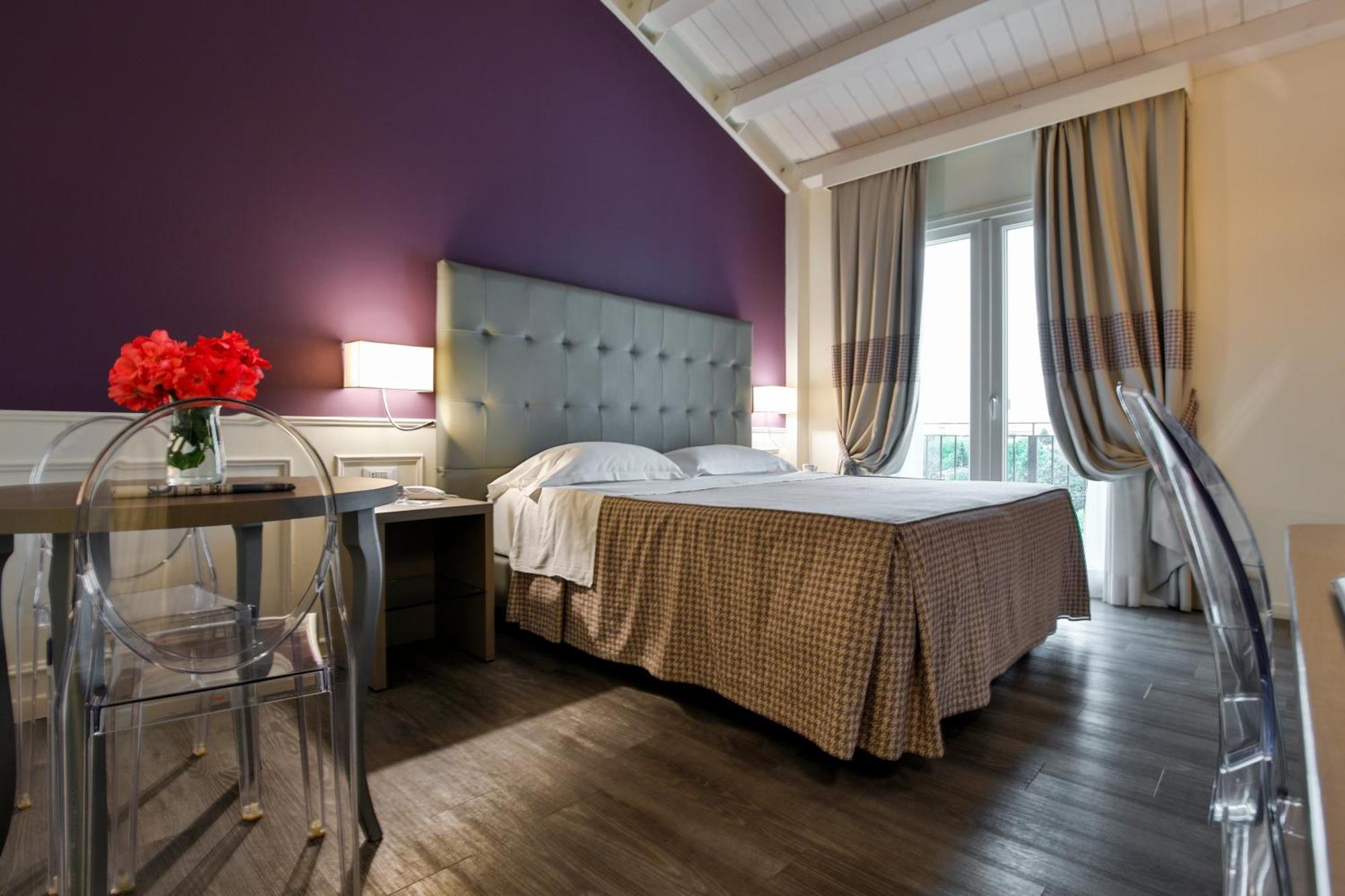 Savoia Regency Hotel