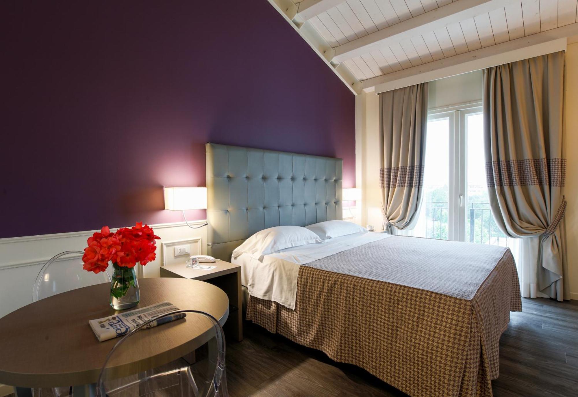 Hotel Savoia Regency 4*