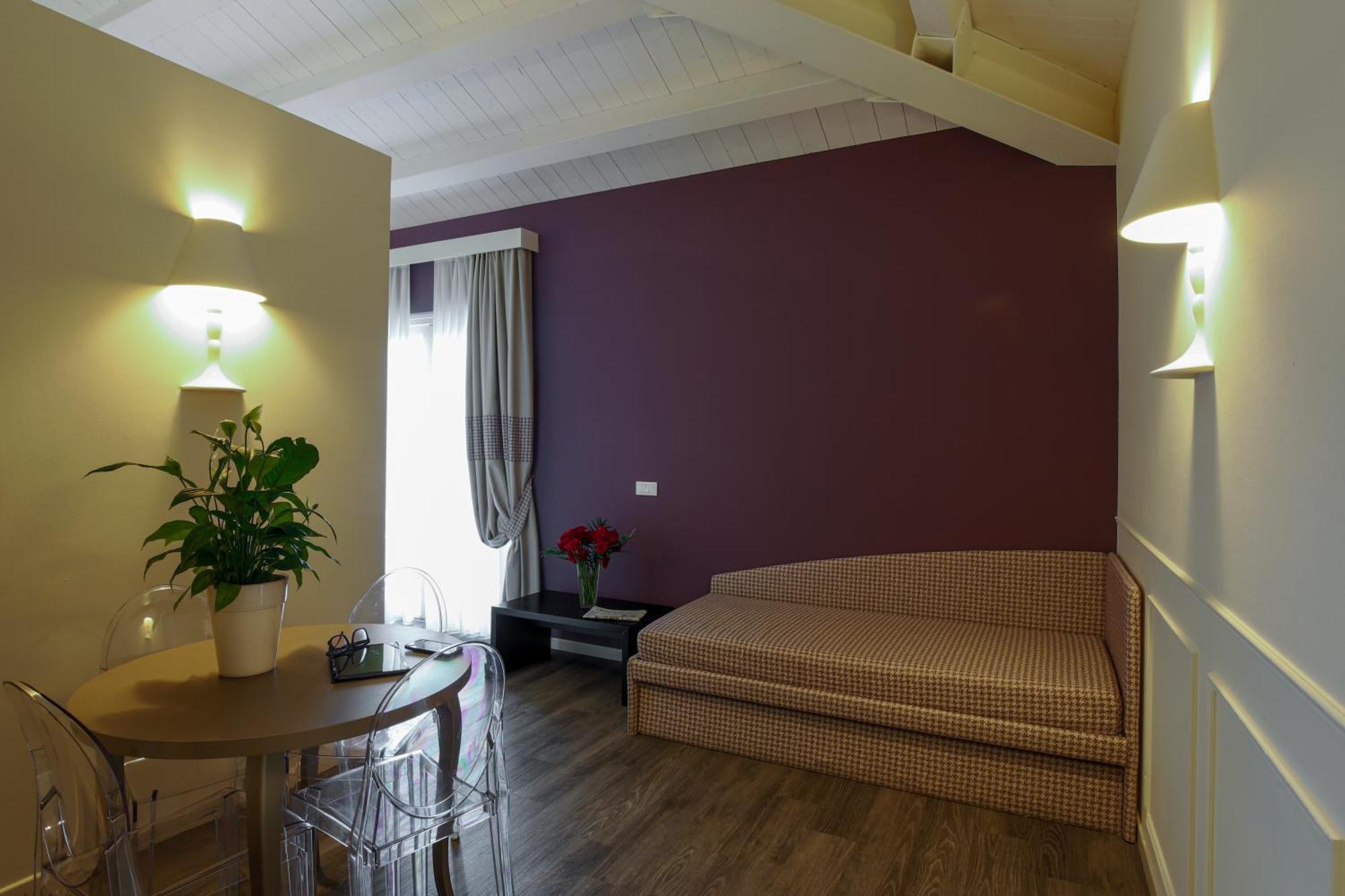 Hotel Savoia Regency Bolonia