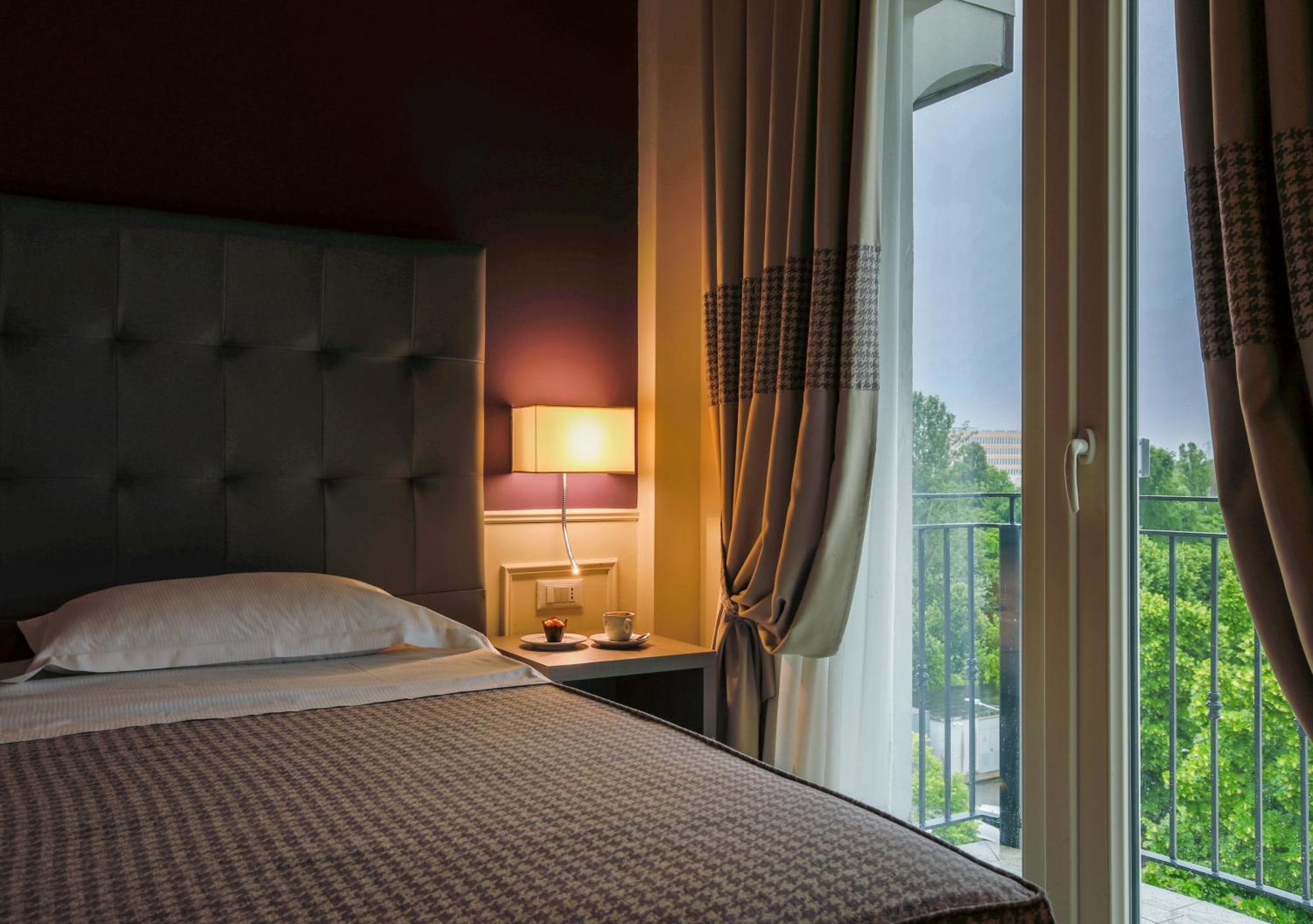 Hotel Savoia Regency 4*
