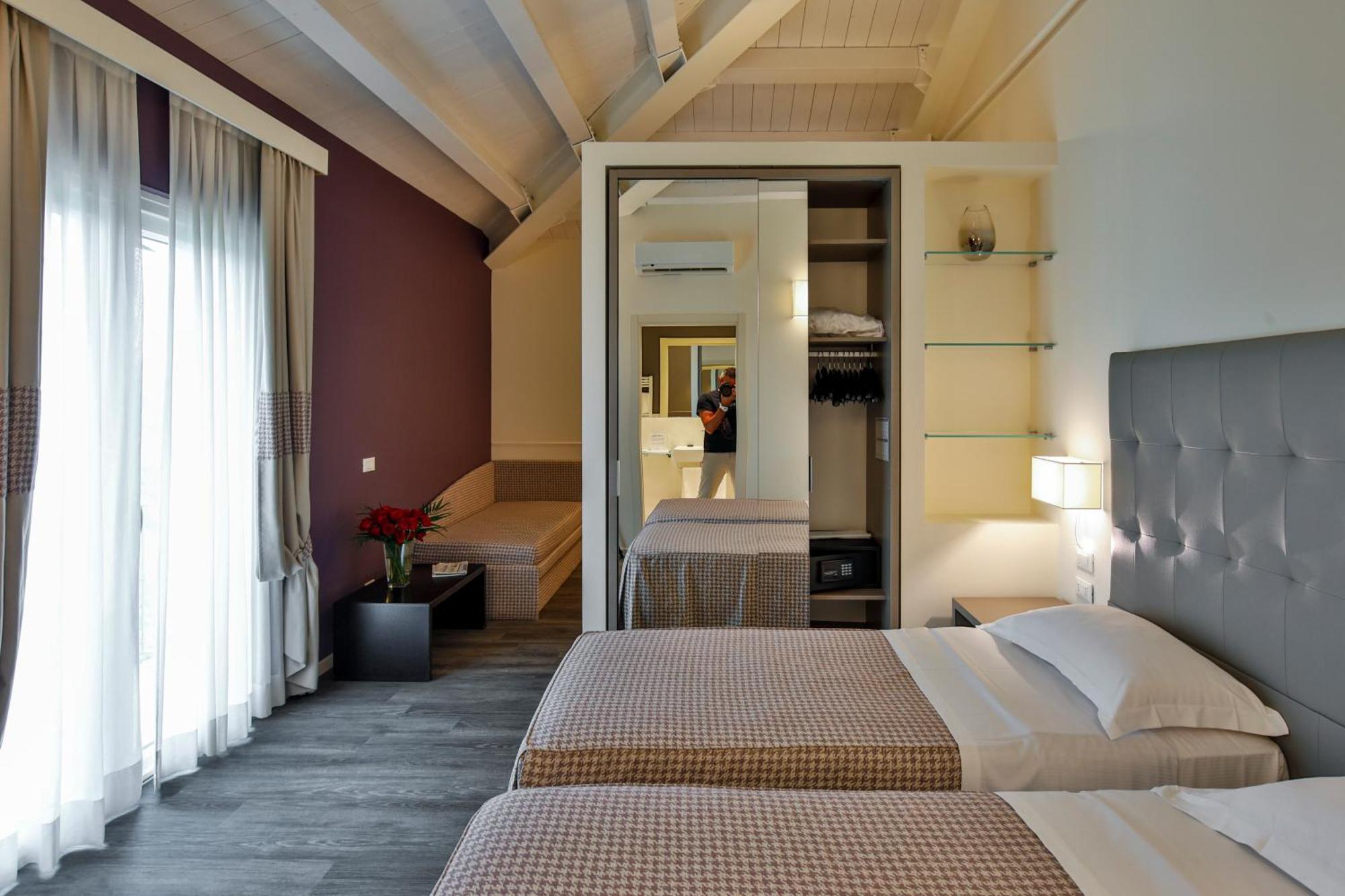 Hotel Savoia Regency 4*