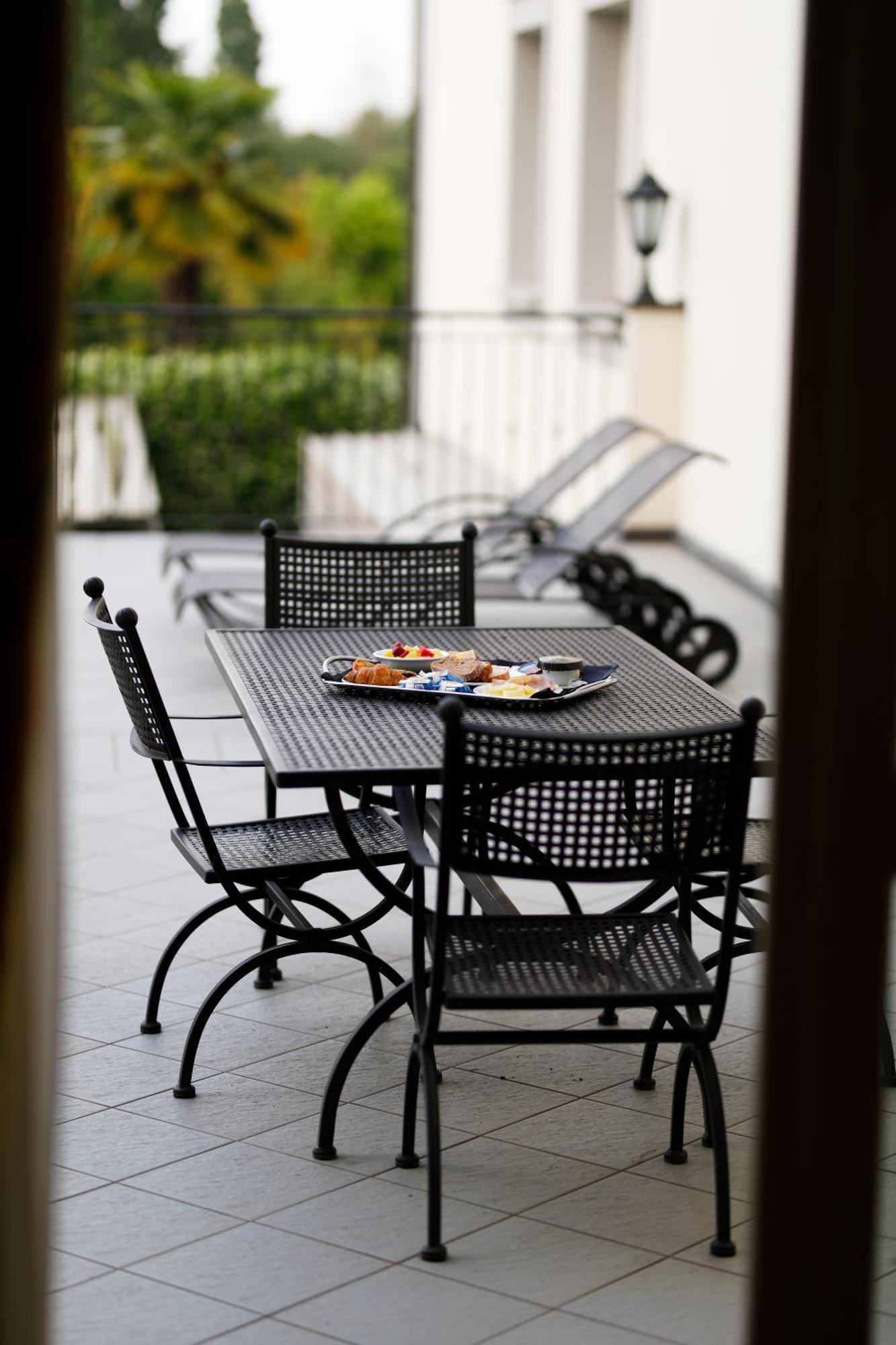 Savoia Regency Hotel