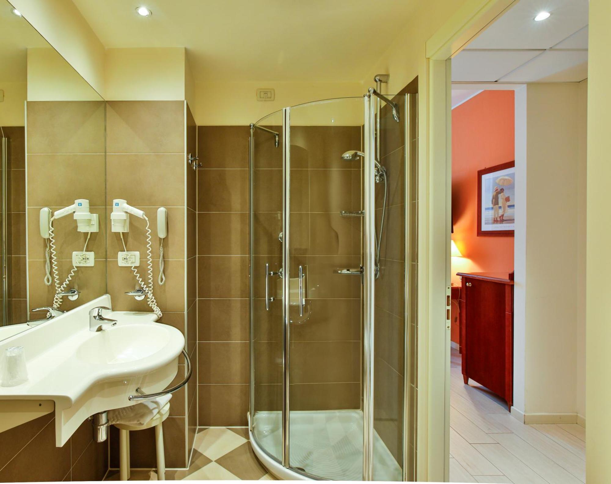 Savoia Regency Hotel Bolonia