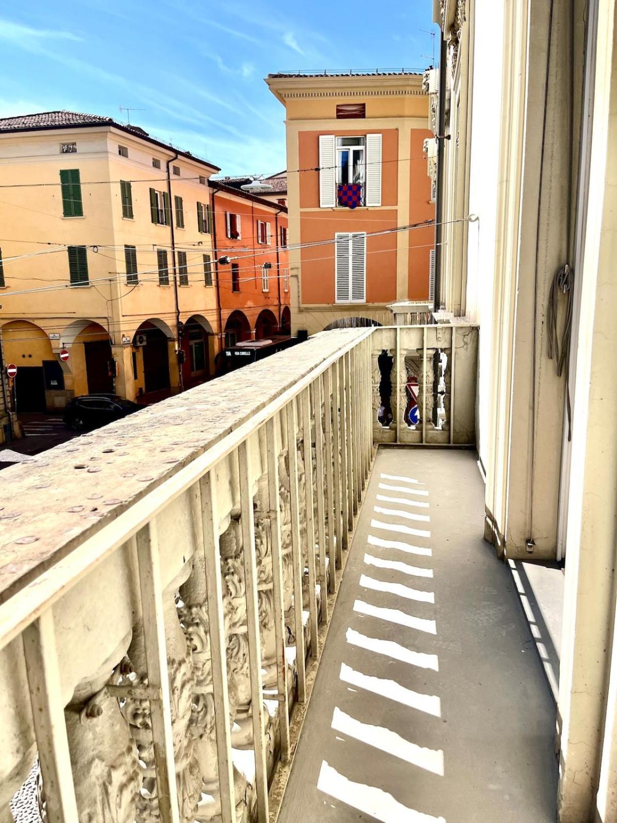 Santo Stefano Loft *