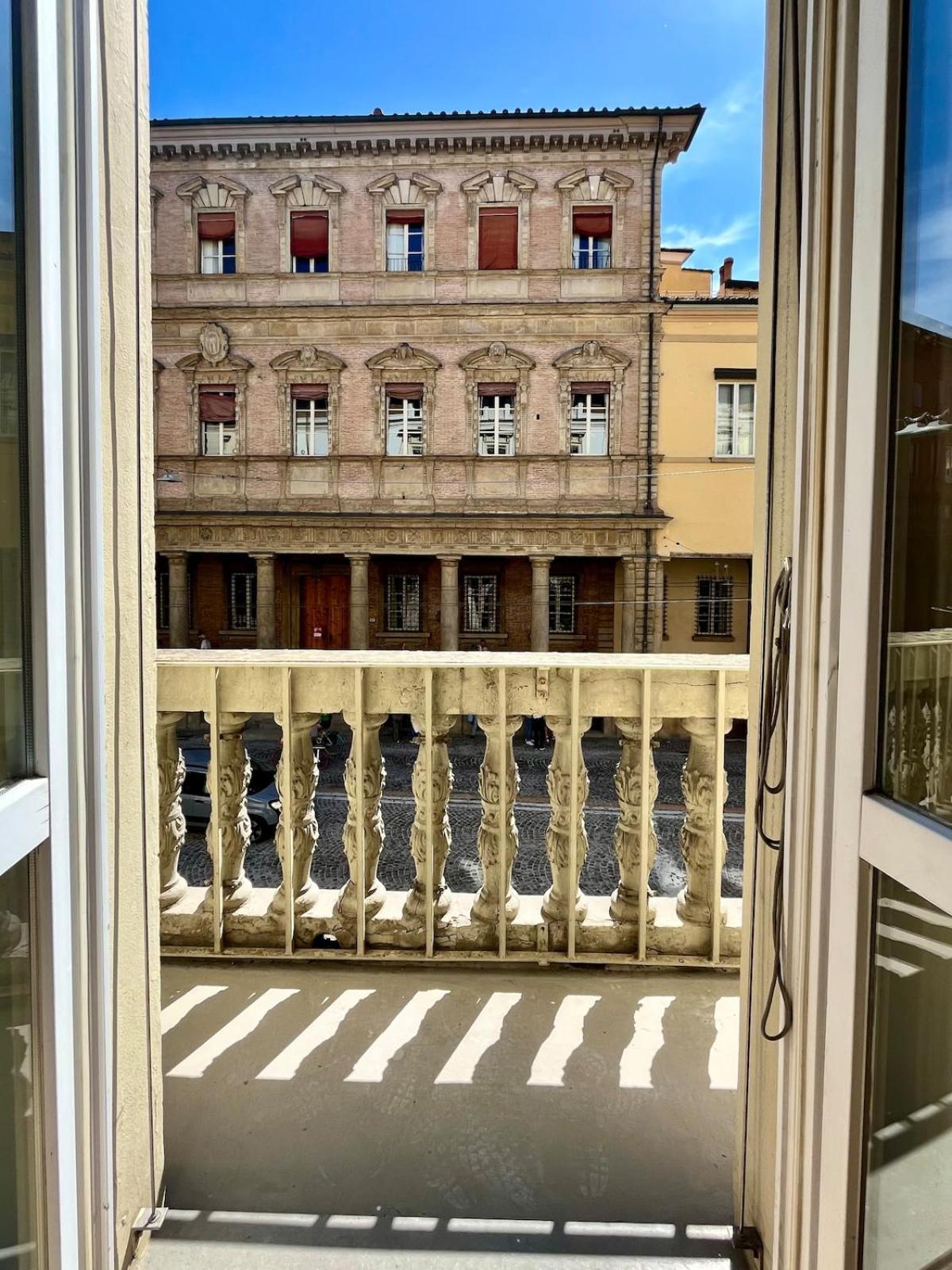 Santo Stefano Loft * Bologna