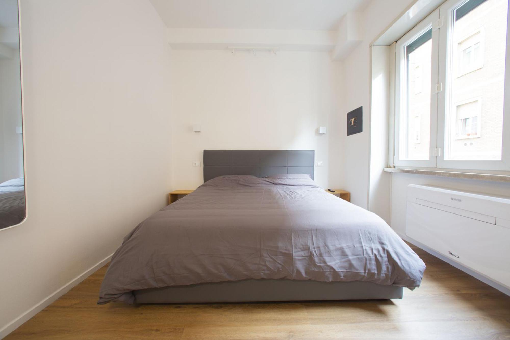 Getthekey Marconi Apartamento